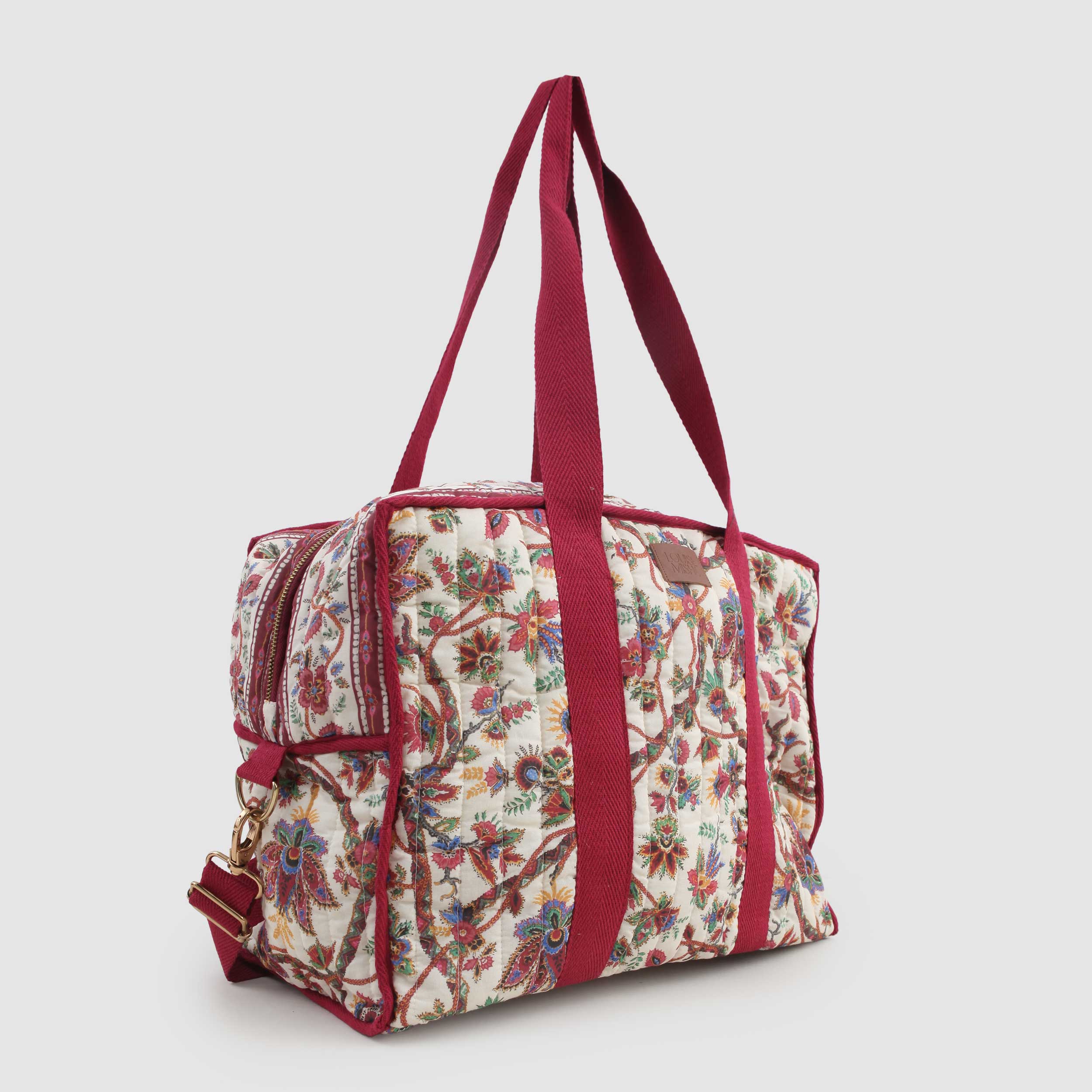 Borsa Lilio Floreale Firmata LOUISE MISHA - annameglio.com abbigliamento moda