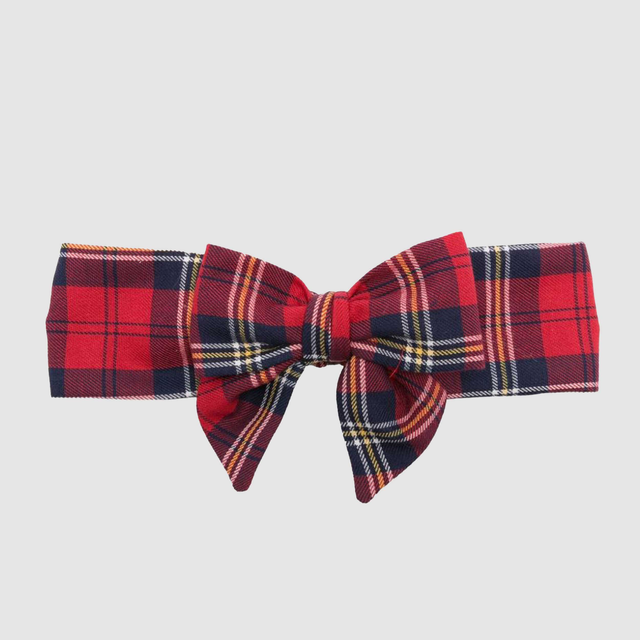 Fascia Per Capelli Firmata MONNALISA - annameglio.com abbigliamento moda