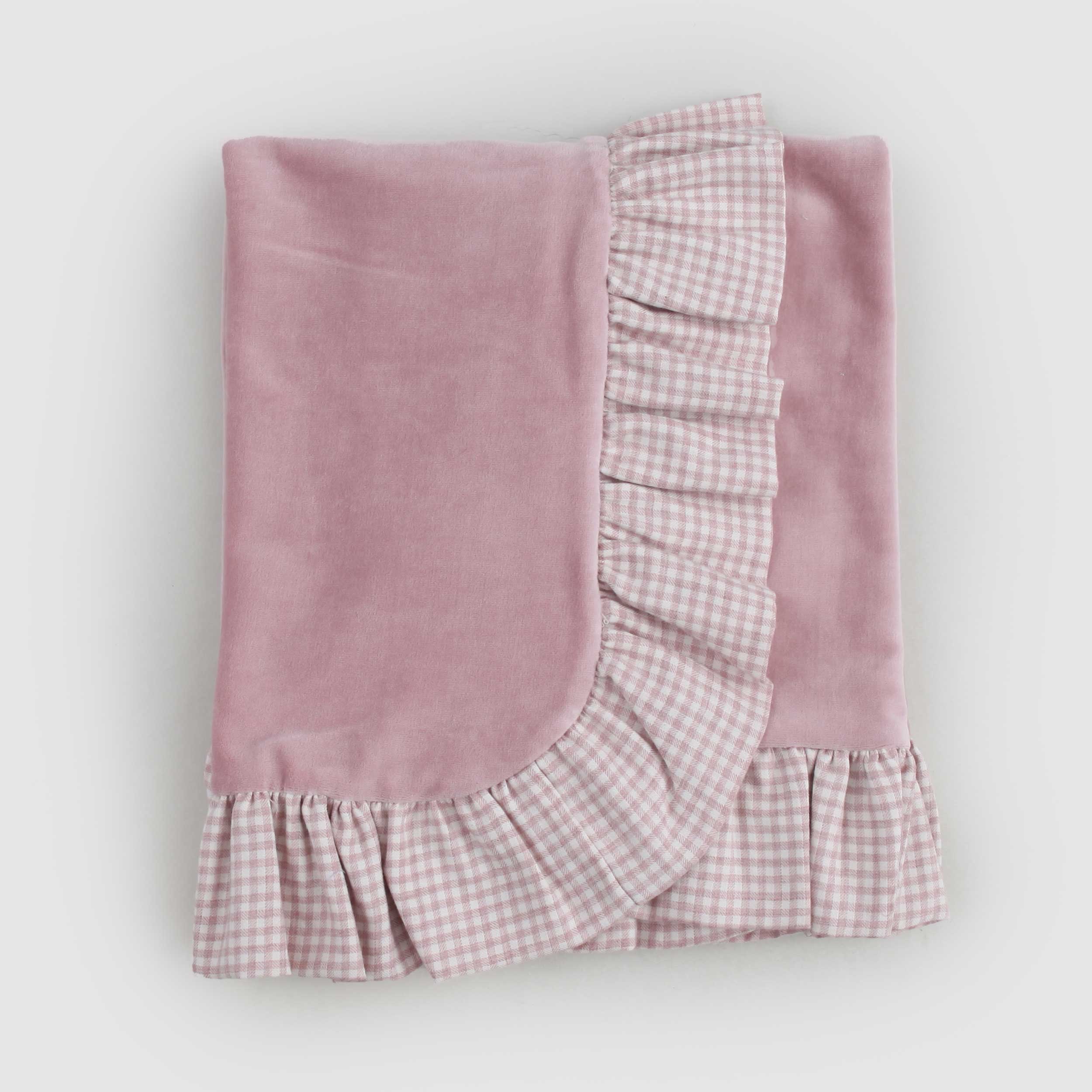 Copertina Rosa Firmata LA STUPENDERIA - annameglio.com abbigliamento moda