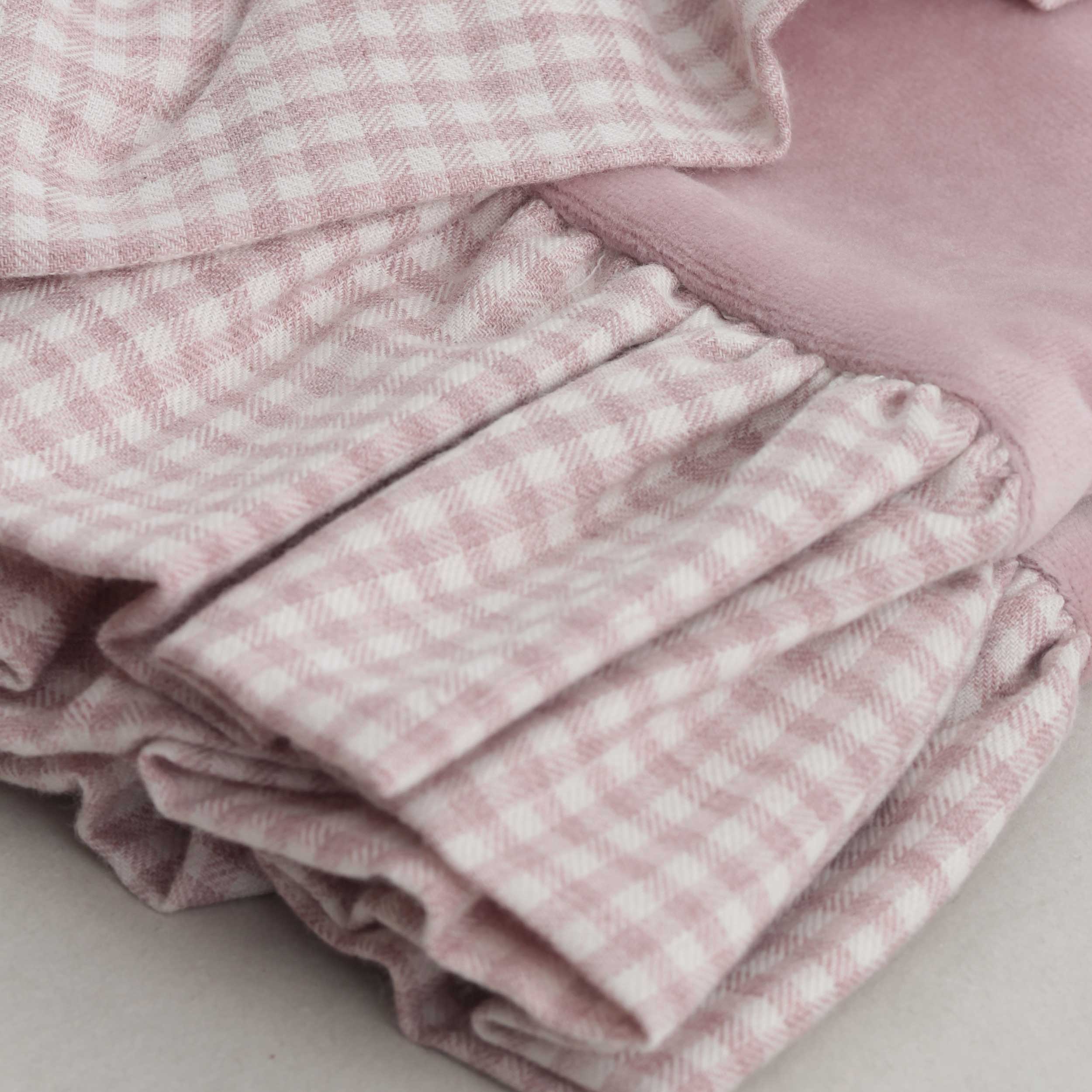 Copertina Rosa Firmata LA STUPENDERIA - annameglio.com abbigliamento moda