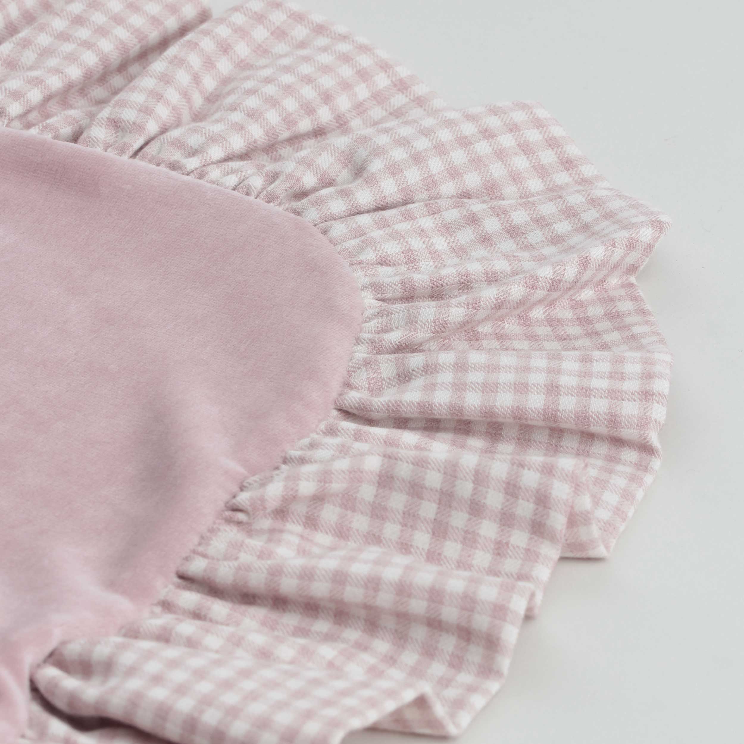 Copertina Rosa Firmata LA STUPENDERIA - annameglio.com abbigliamento moda