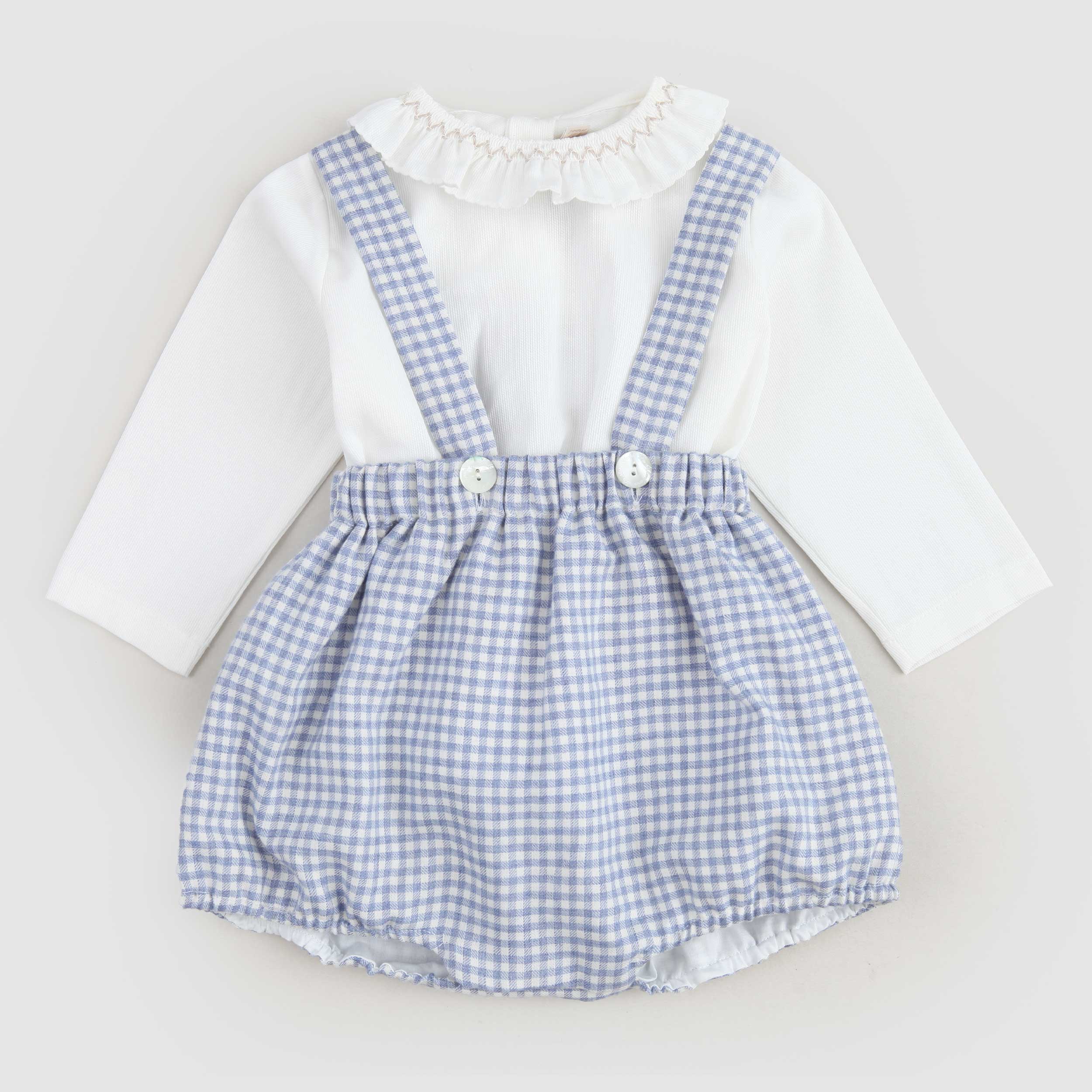 Pagliaccetto Due Pezzi Firmato LA STUPENDERIA - annameglio.com abbigliamento moda