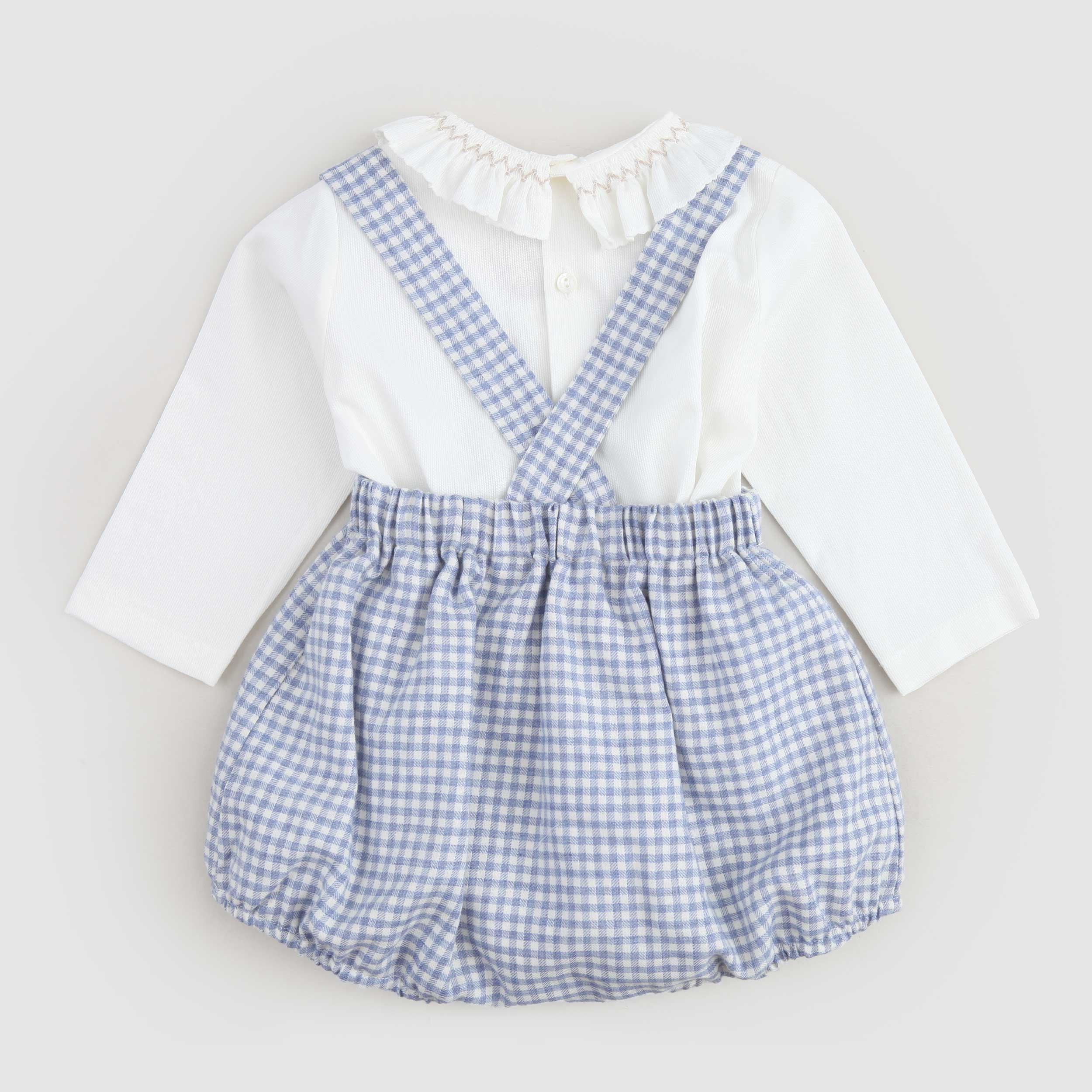 Pagliaccetto Due Pezzi Firmato LA STUPENDERIA - annameglio.com abbigliamento moda