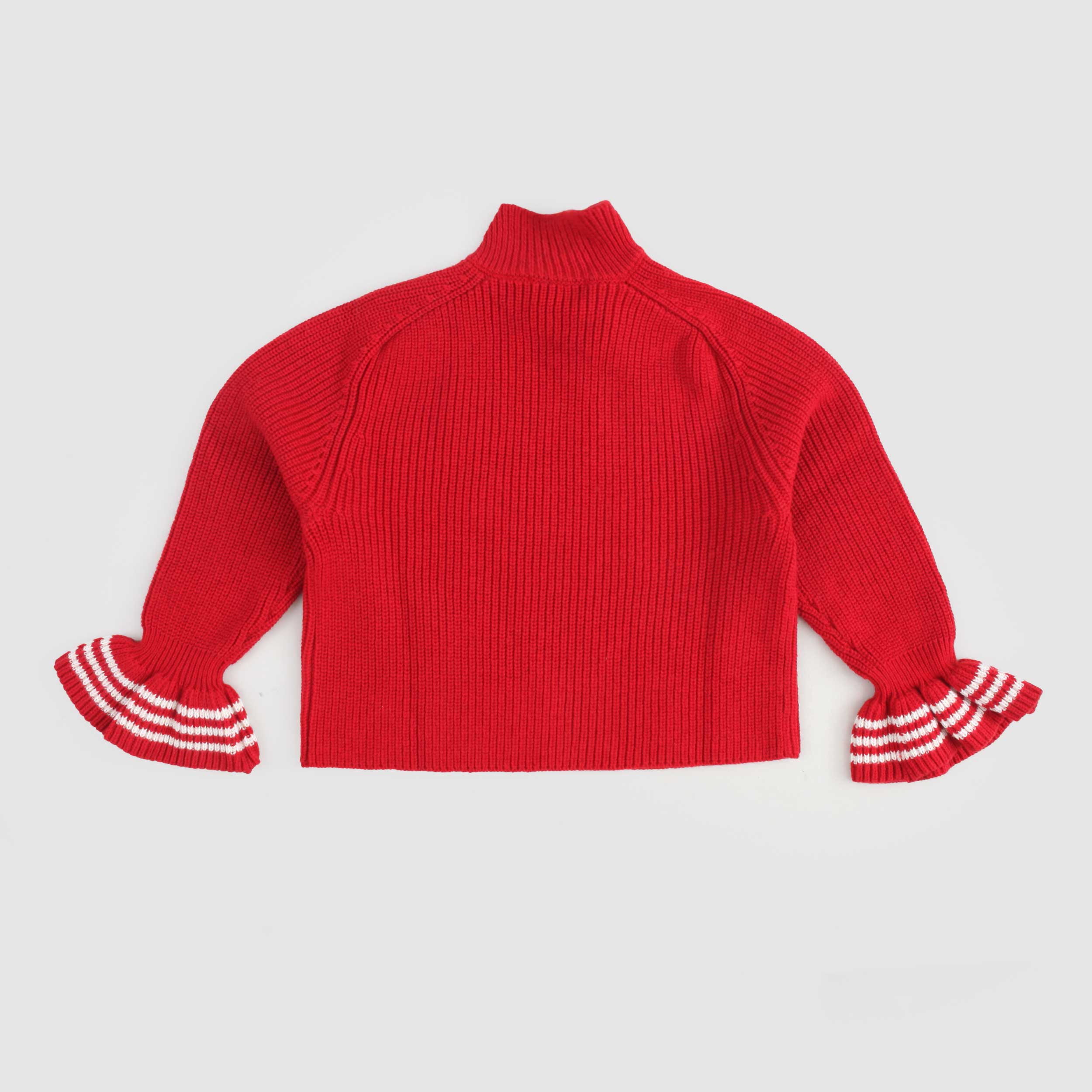 Maglioncino Rosso Firmato PHILOSOPHY - annameglio.com abbigliamento moda