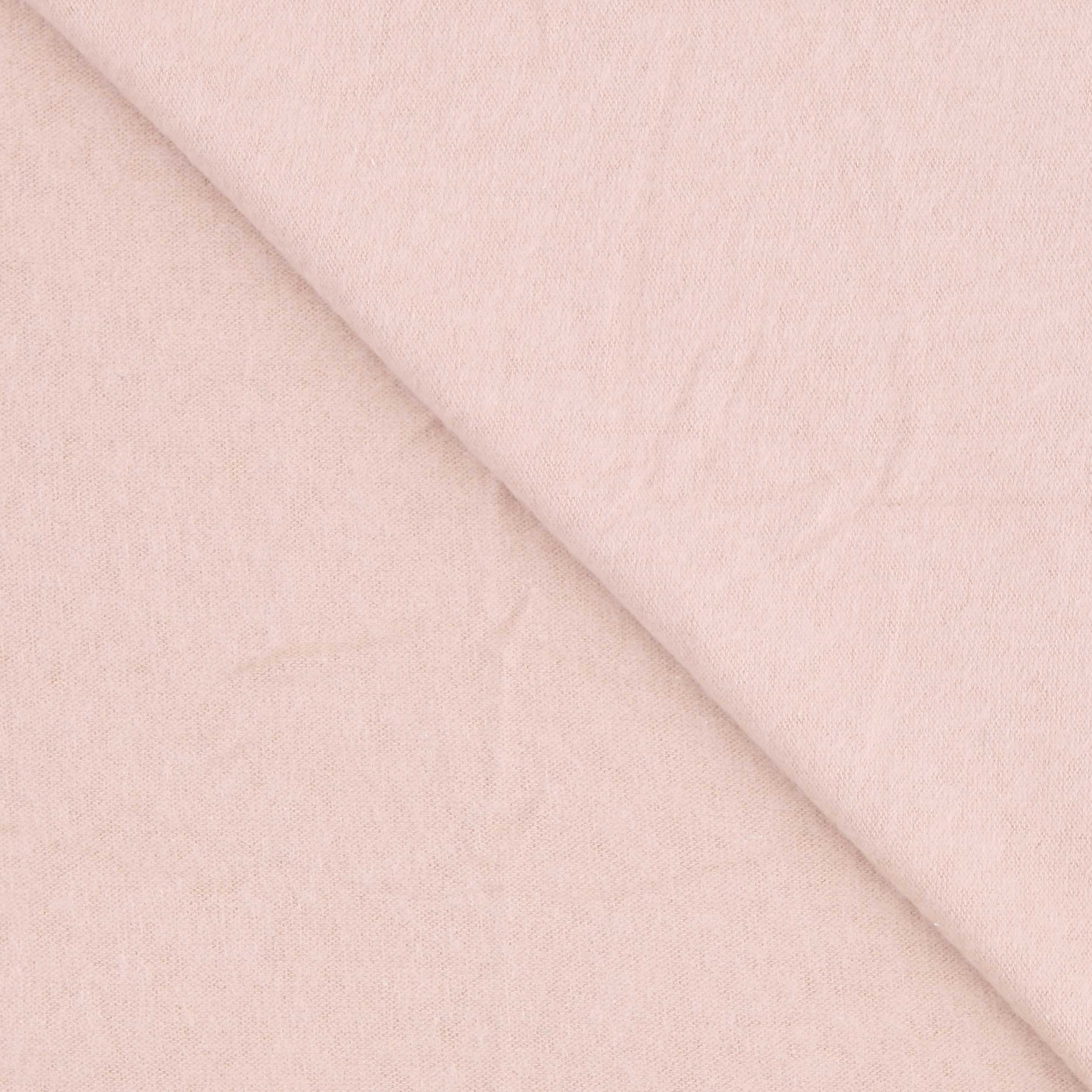 Copertina Rosa Firmata ONE MORE IN THE FAMILY - annameglio.com abbigliamento moda