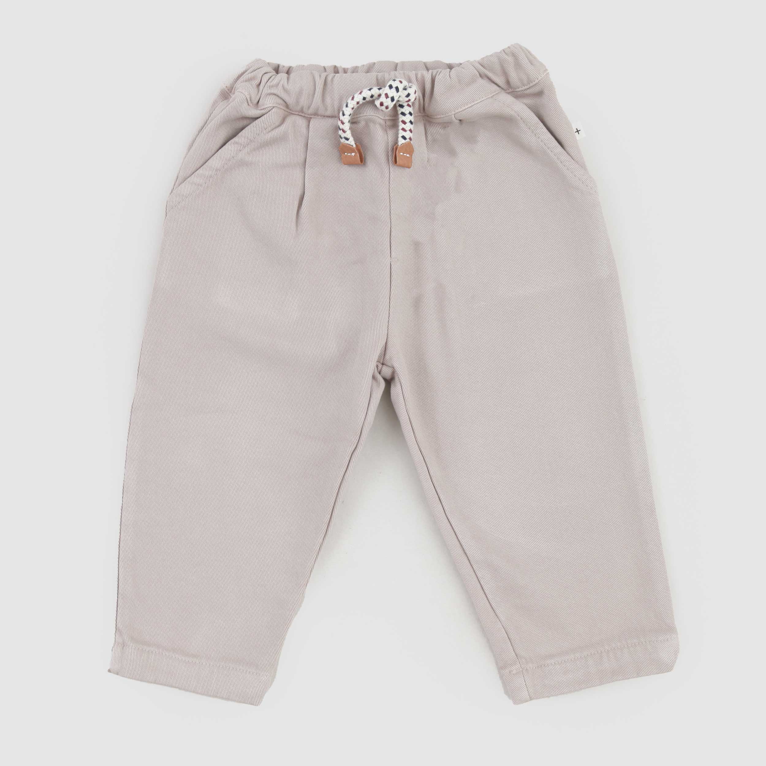 Pantalone Mille Righe By ONE MORE IN THE FAMILY - annameglio.com abbigliamento moda