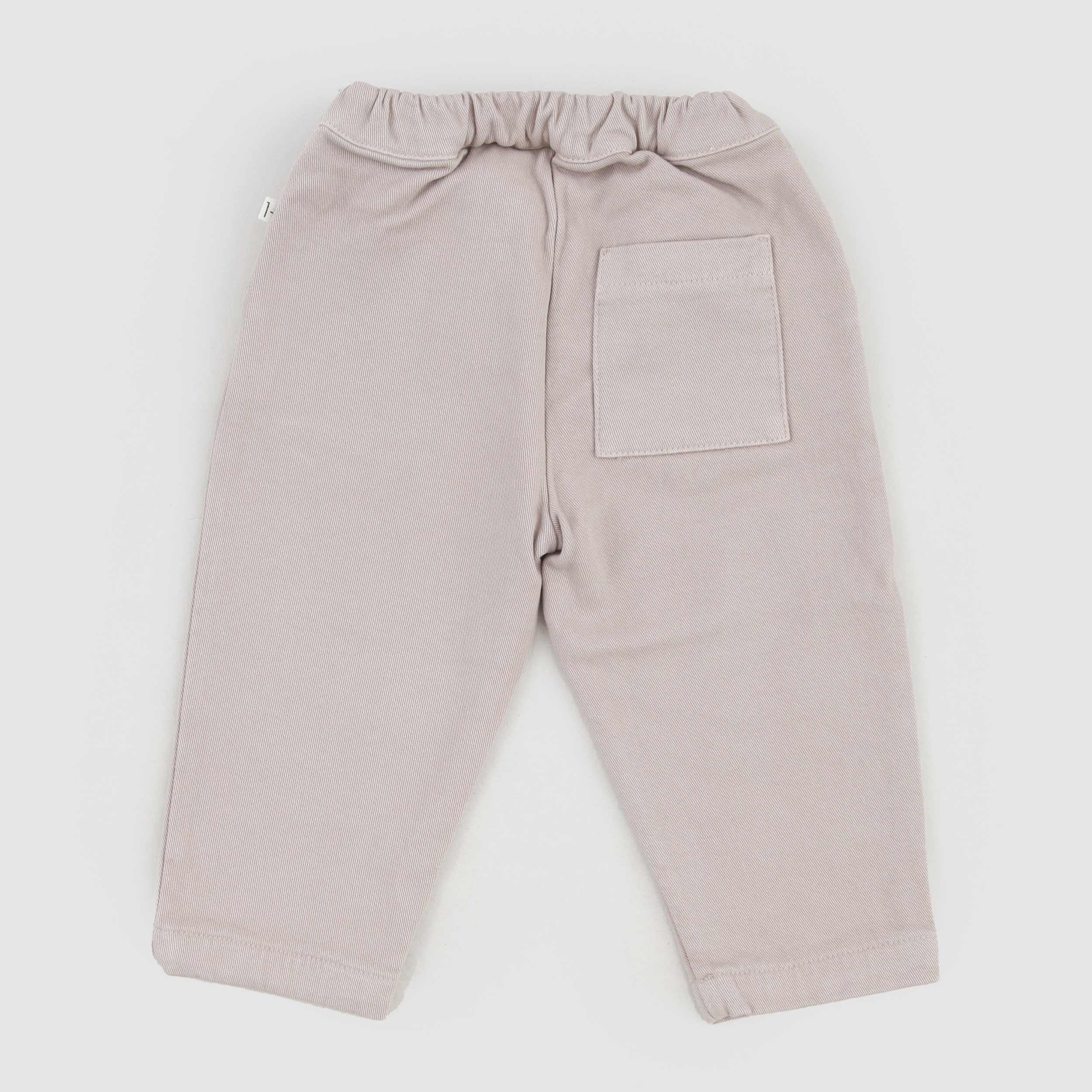 Pantalone Mille Righe By ONE MORE IN THE FAMILY - annameglio.com abbigliamento moda