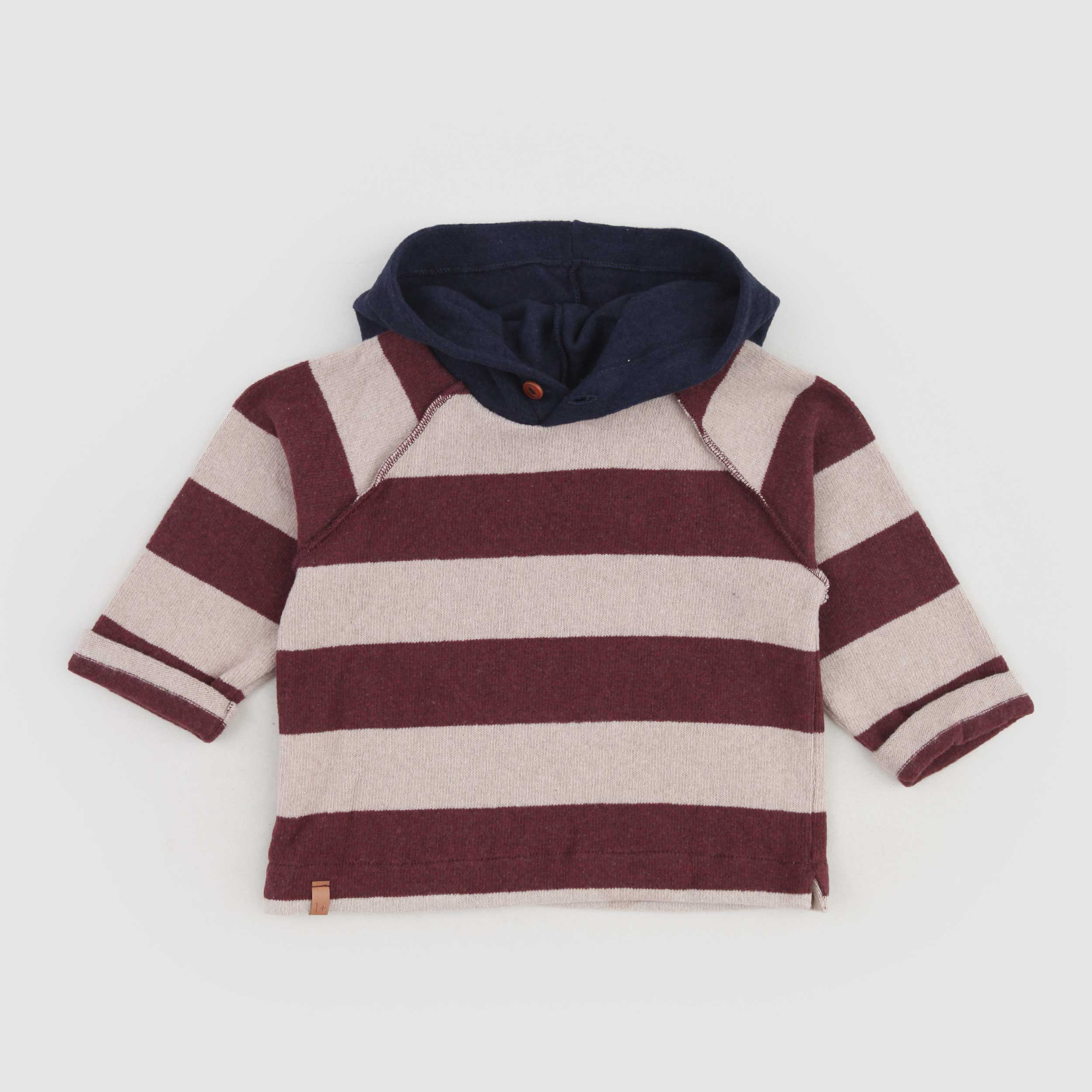 Maglia Multicolore Firmata ONE MORE IN THE FAMILY - annameglio.com abbigliamento moda