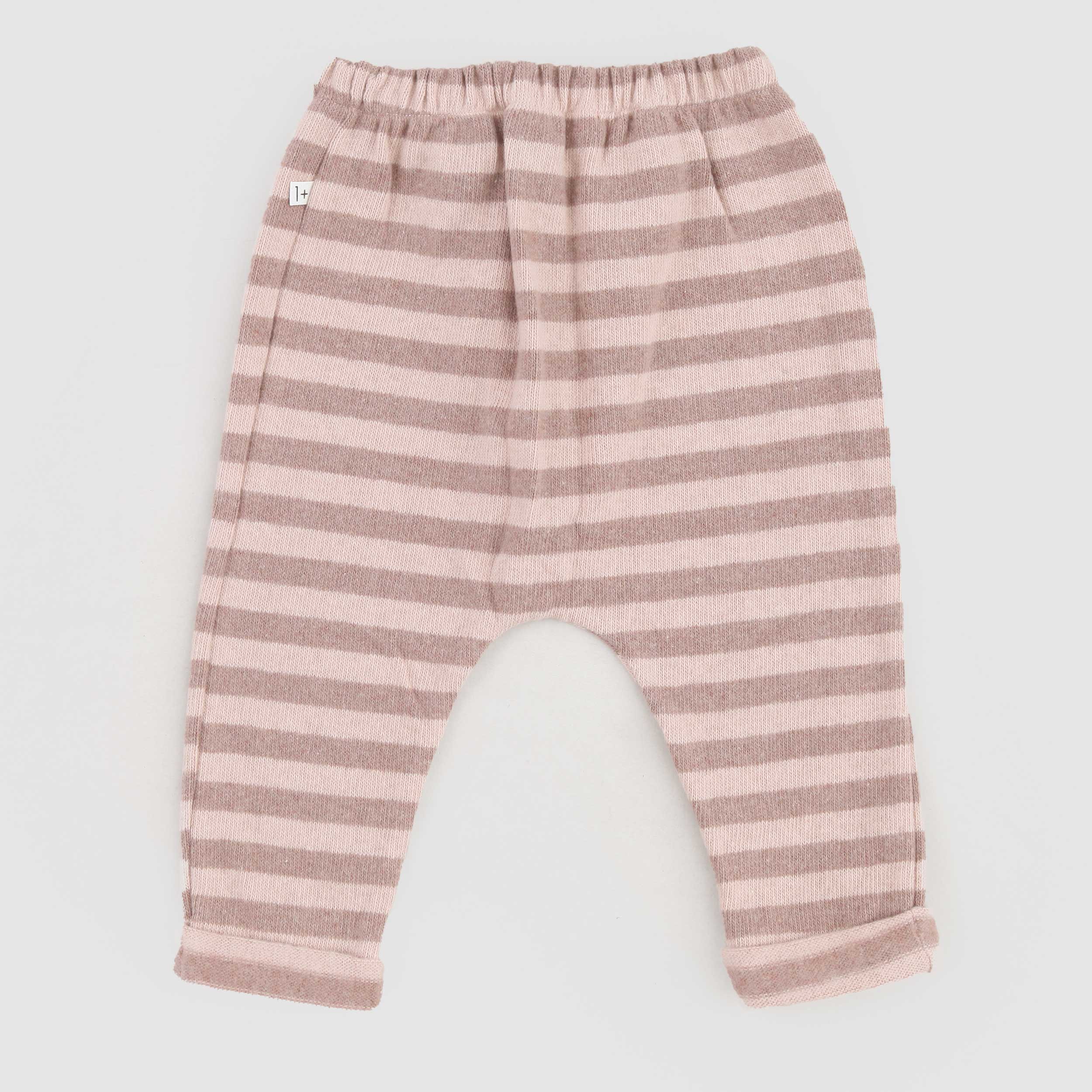 Pantaloncino Rosa Firmato ONE MORE IN THE FAMILY - annameglio.com abbigliamento moda