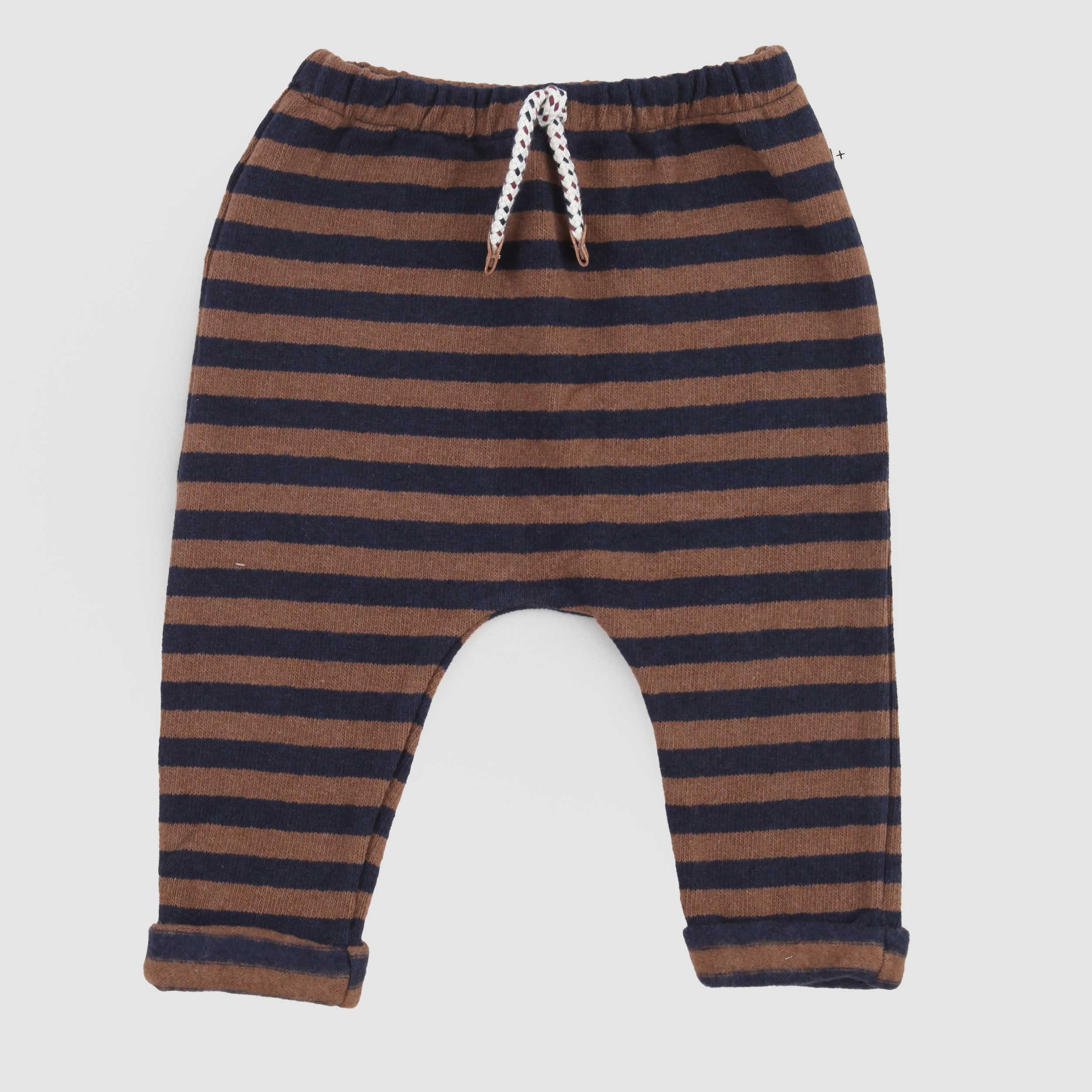 Pantaloncino Bicolore By ONE MORE IN THE FAMILY - annameglio.com abbigliamento moda