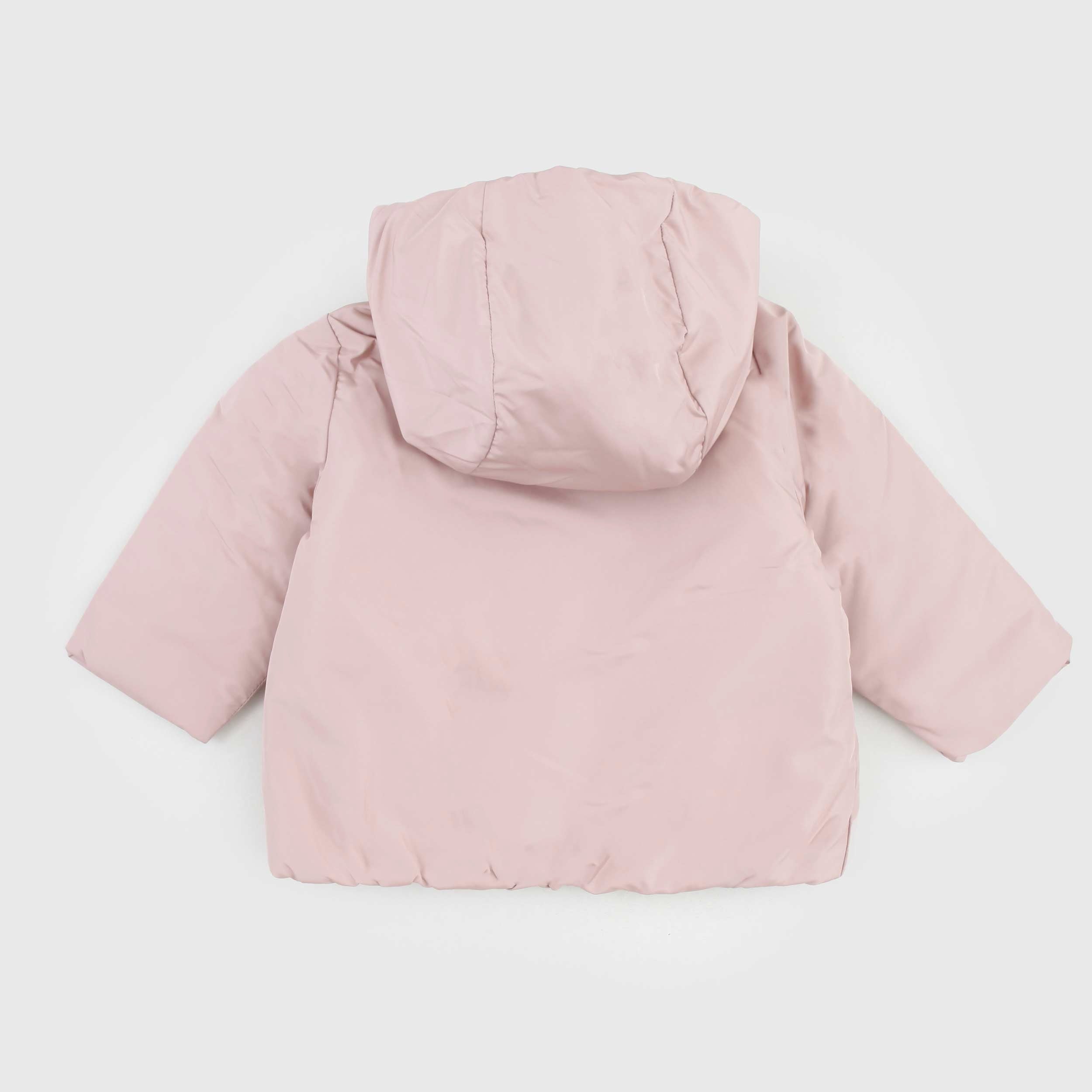 Giacca Impermeabile Firmata ONE MORE IN THE FAMILY - annameglio.com abbigliamento moda