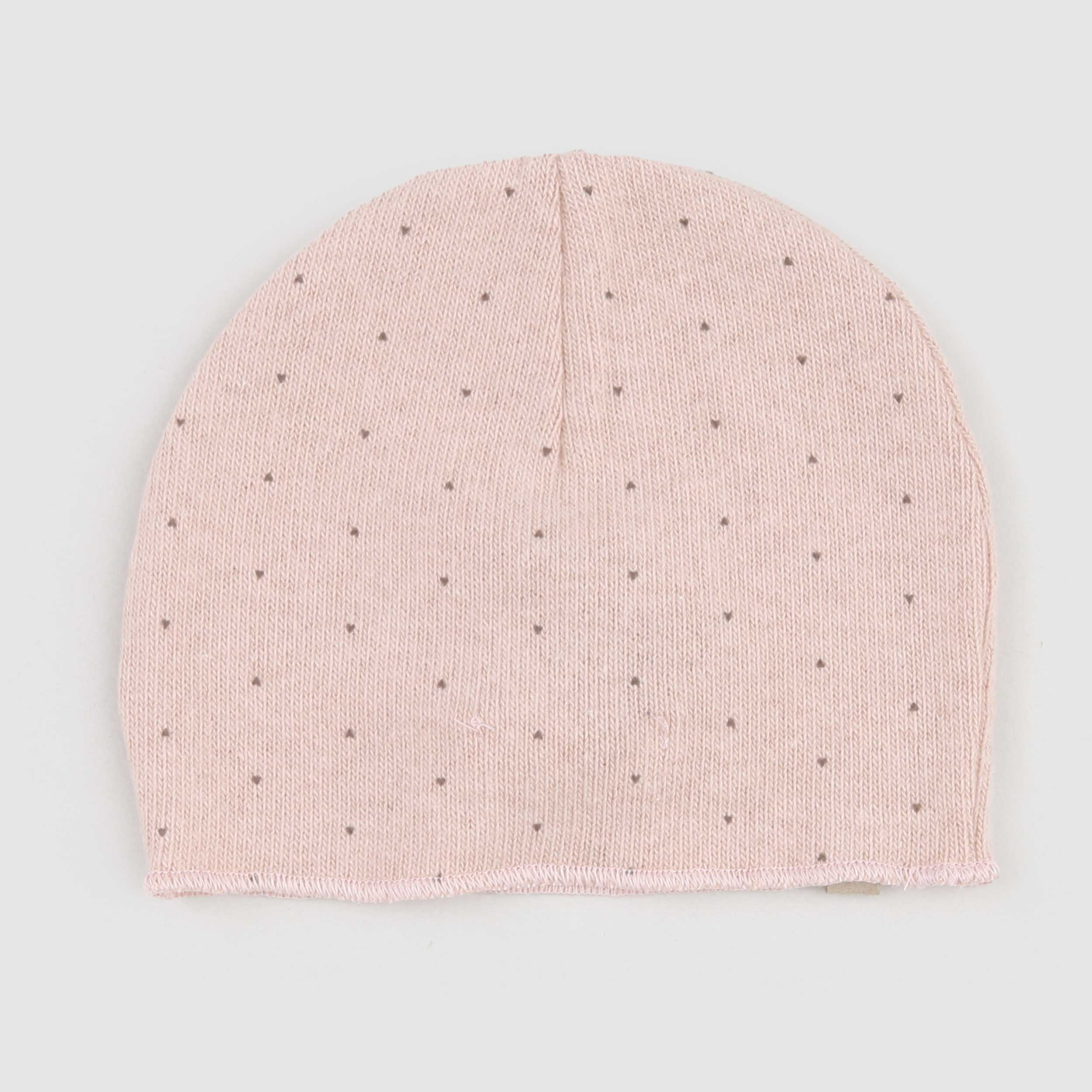 Zuccotto Rosa Firmata ONE MORE IN THE FAMILY - annameglio.com abbigliamento moda