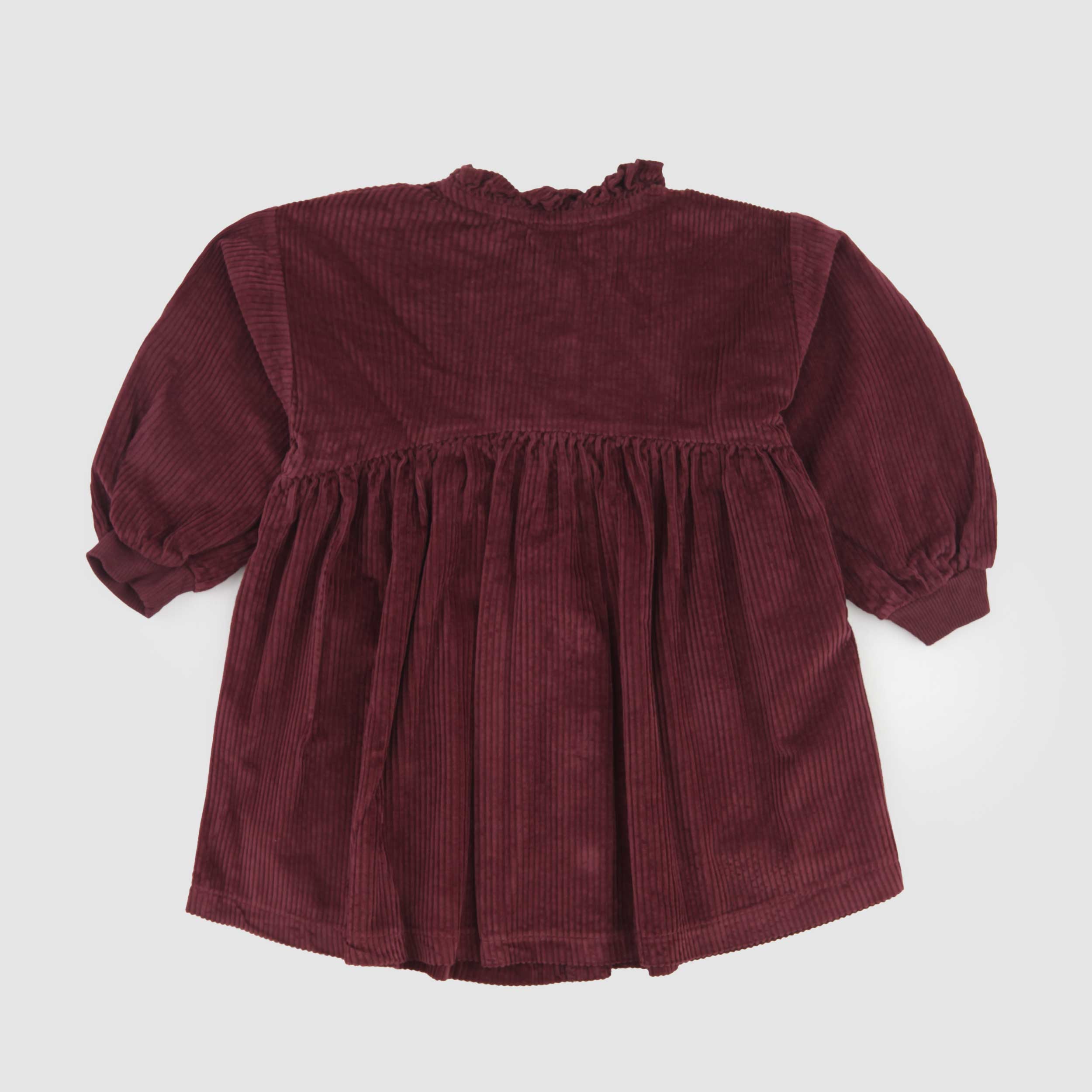 Abito Melanzana Firmato ONE MORE IN THE FAMILY - annameglio.com abbigliamento moda