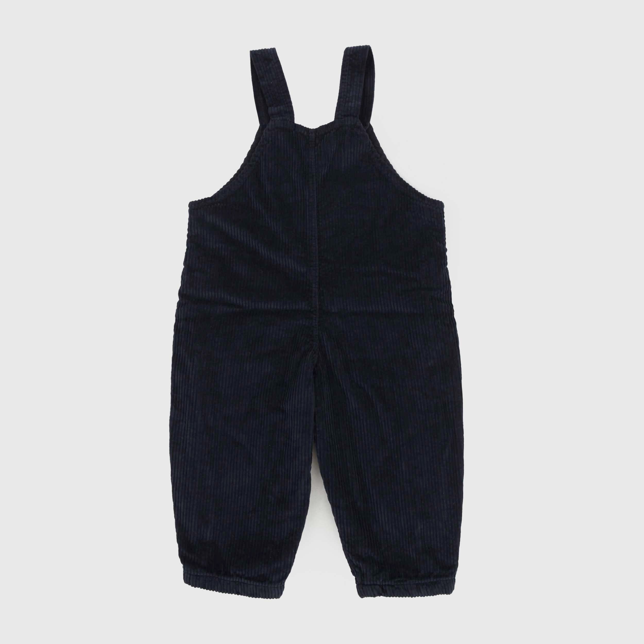 Salopette In Velluto By ONE MORE IN THE FAMILY - annameglio.com abbigliamento moda