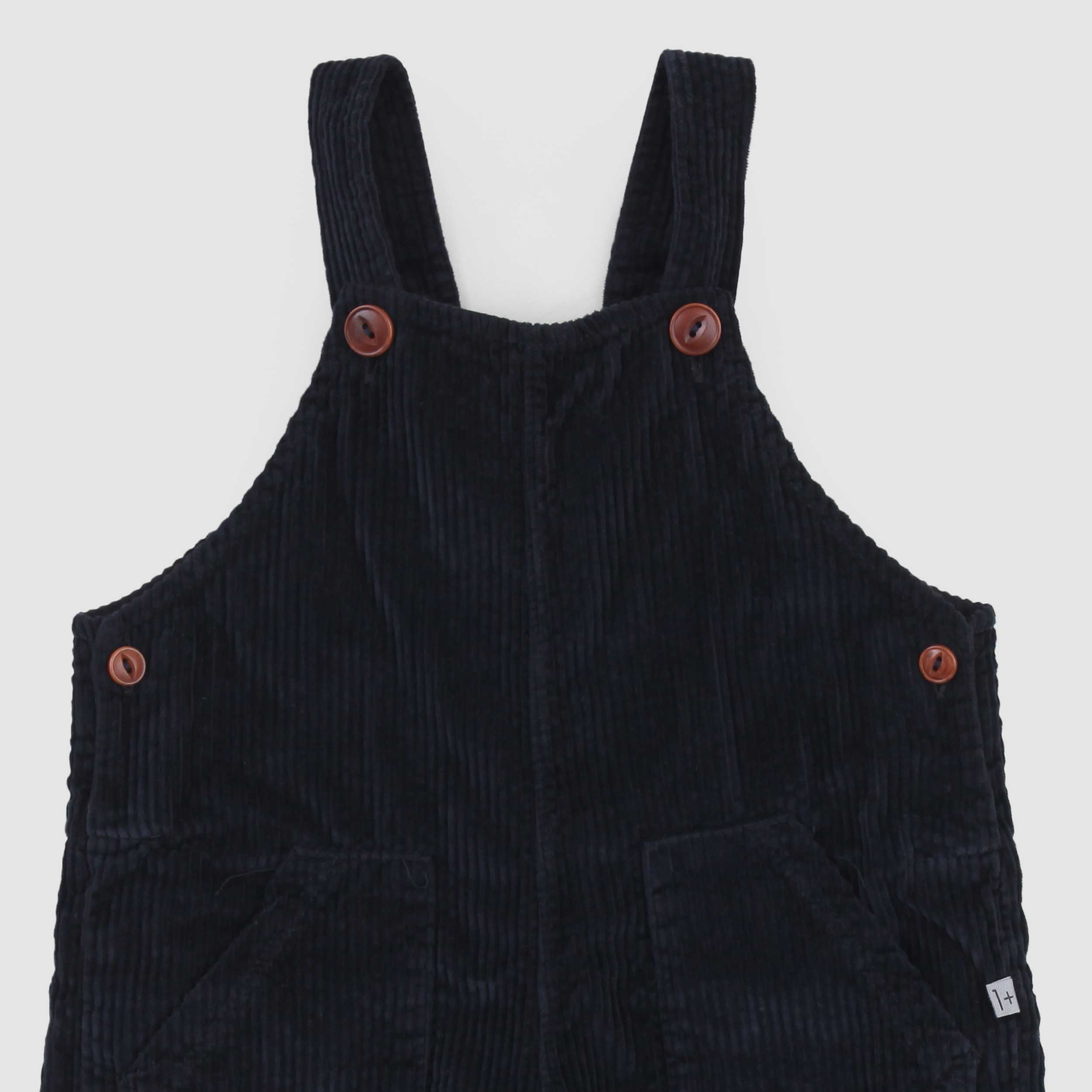 Salopette In Velluto By ONE MORE IN THE FAMILY - annameglio.com abbigliamento moda