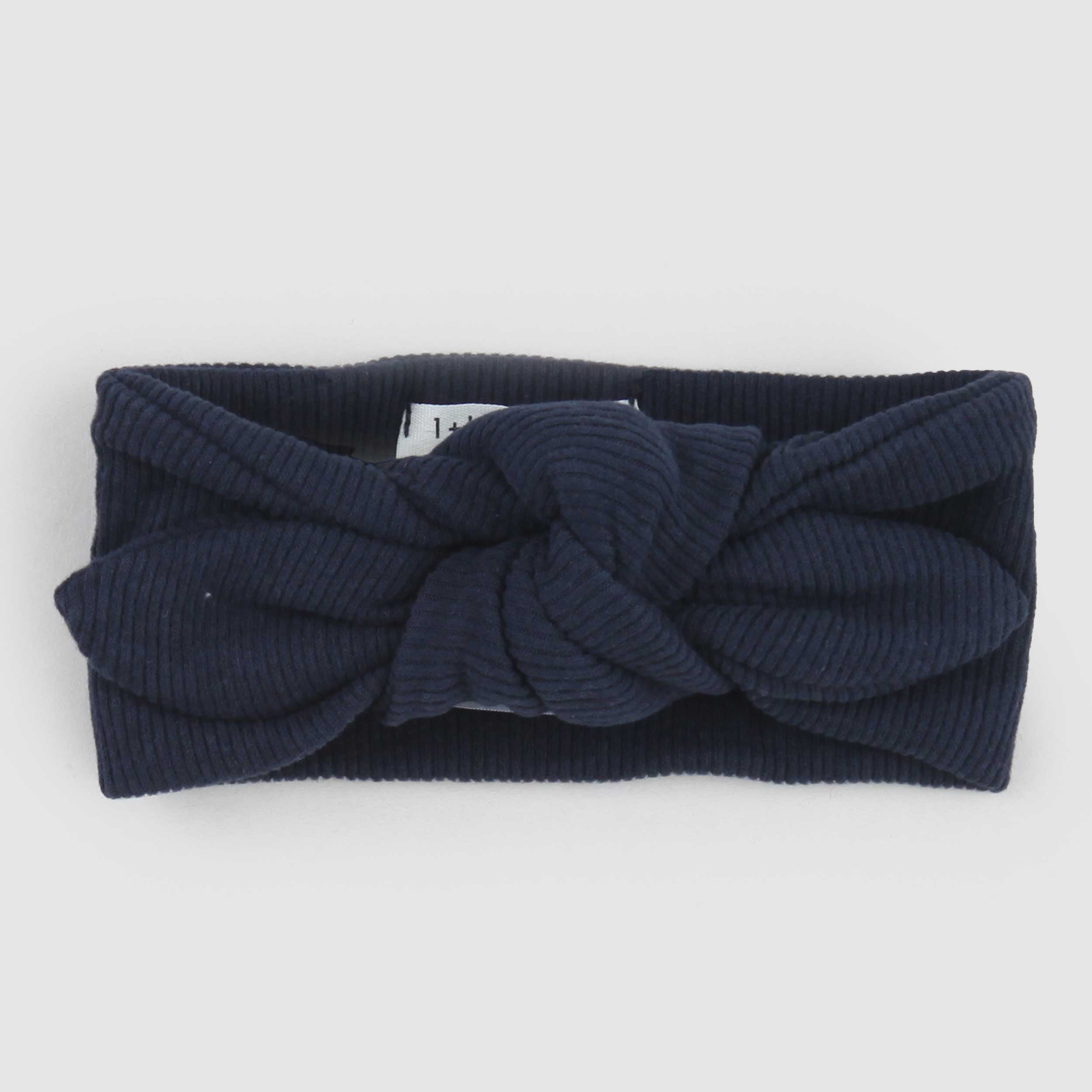 Fascia Blu Firmata ONE MORE IN THE FAMILY - annameglio.com abbigliamento moda