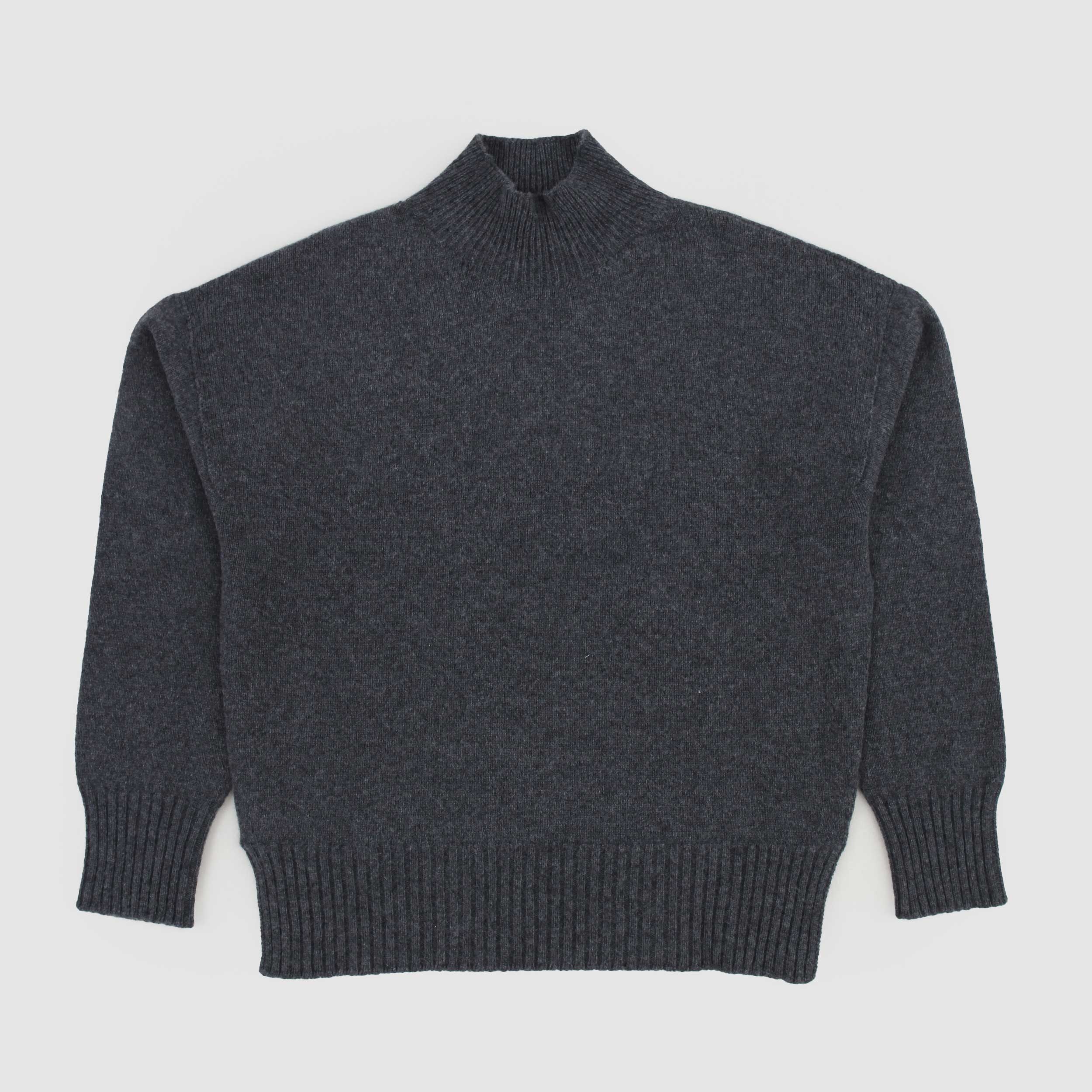 Maglioncino Con Collo A Lupetto Firmato JURTA - annameglio.com abbigliamento moda