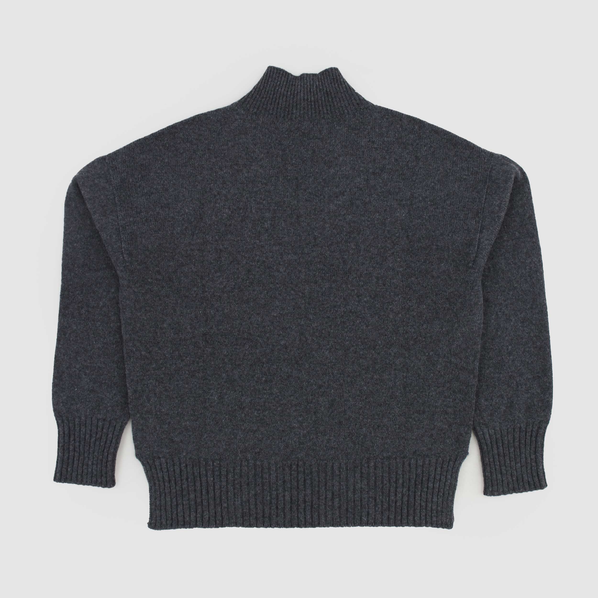 Maglioncino Con Collo A Lupetto Firmato JURTA - annameglio.com abbigliamento moda