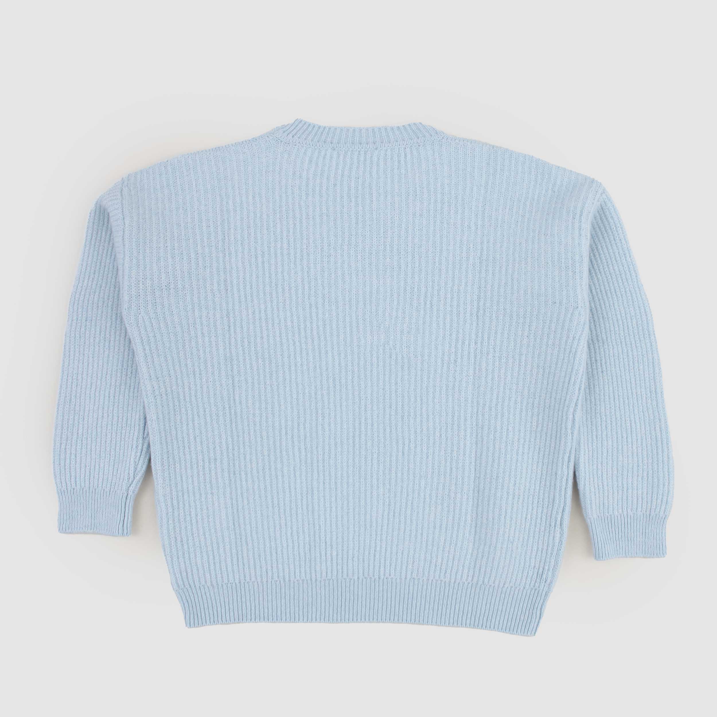 Maglioncino Girocollo Malika Firmato JURTA - annameglio.com abbigliamento moda