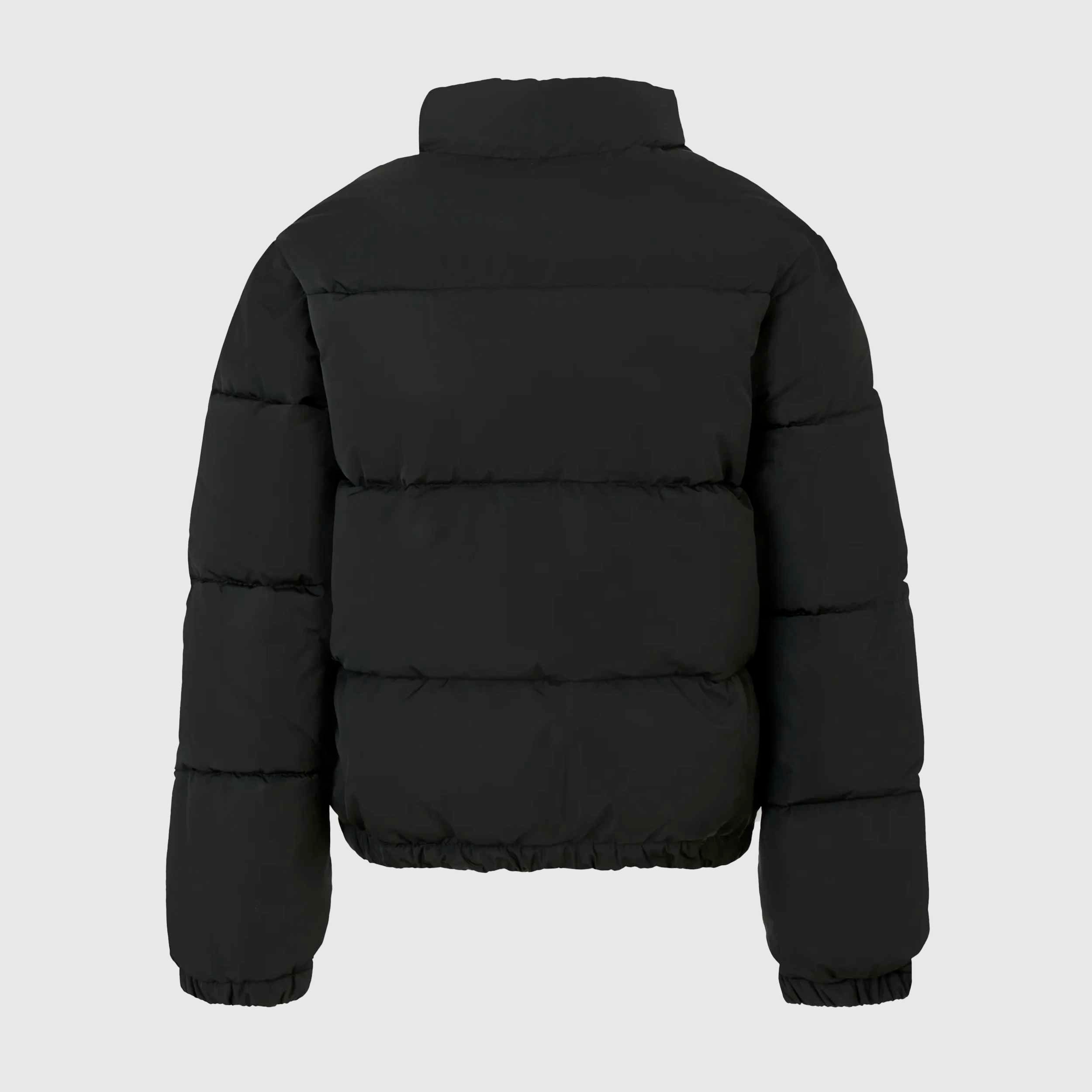 Giacca Invernale Nera Firmata JOHN RICHMOND - annameglio.com abbigliamento moda