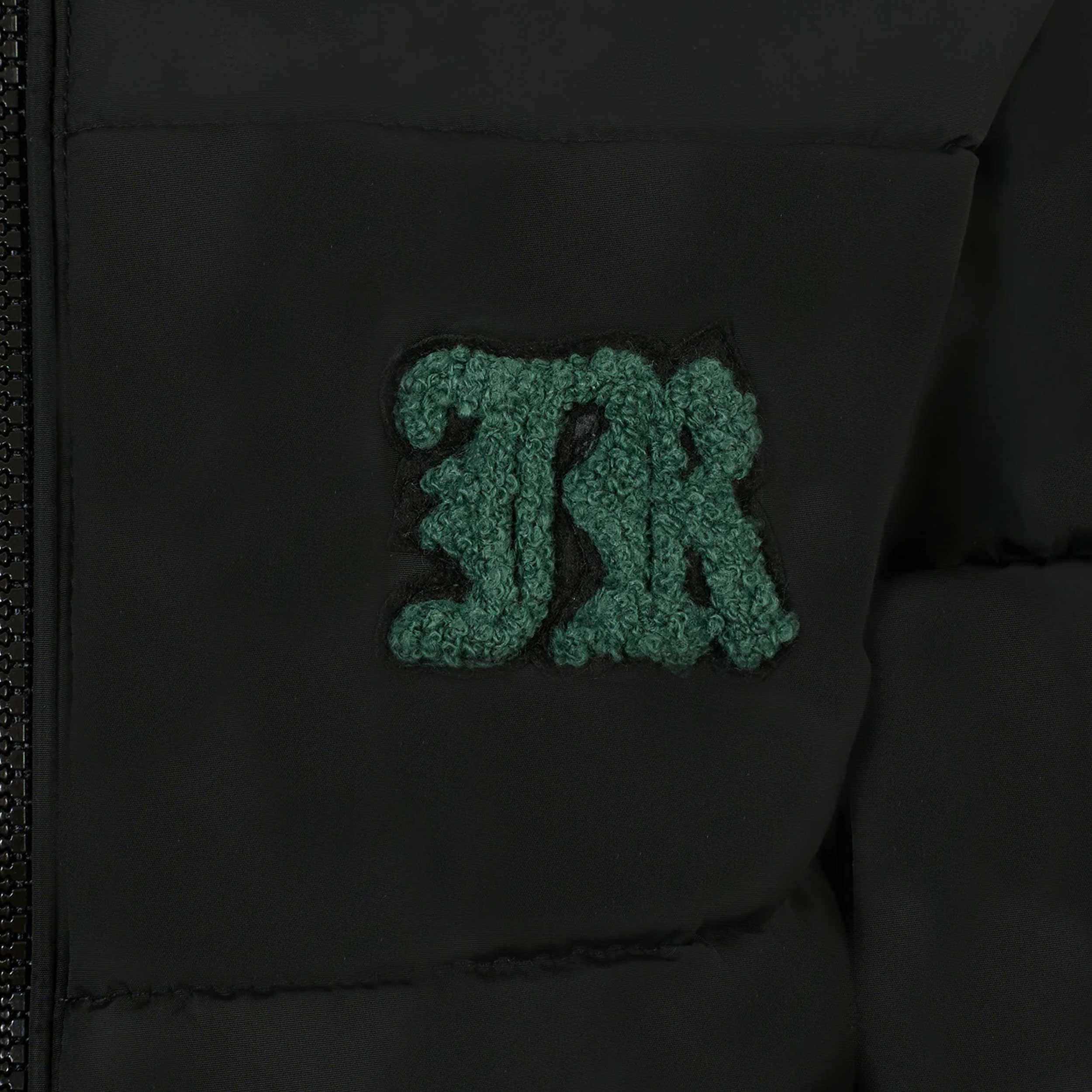 Giacca Invernale Nera Firmata JOHN RICHMOND - annameglio.com abbigliamento moda