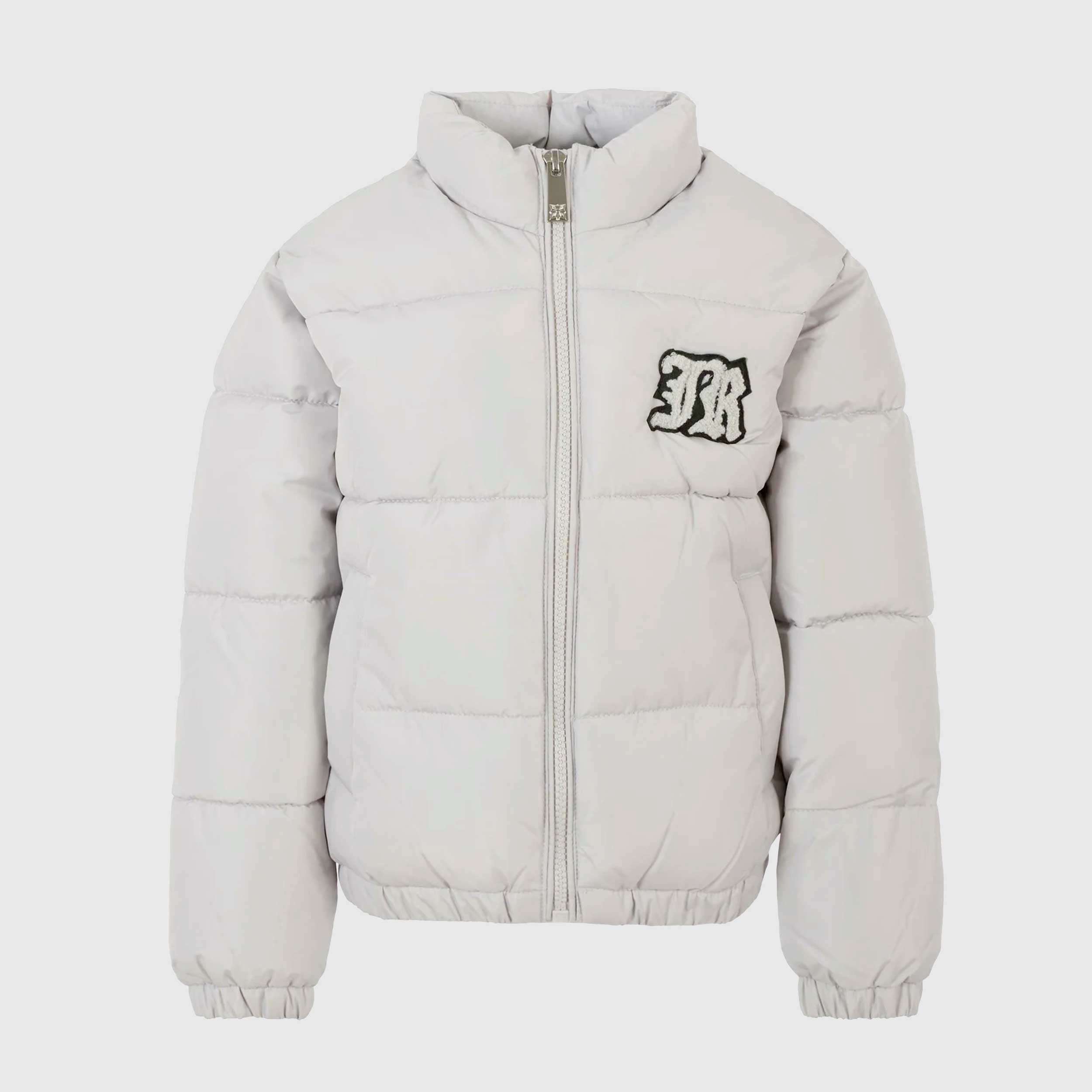 Giacca Invernale Grigia Firmata JOHN RICHMOND - annameglio.com abbigliamento moda