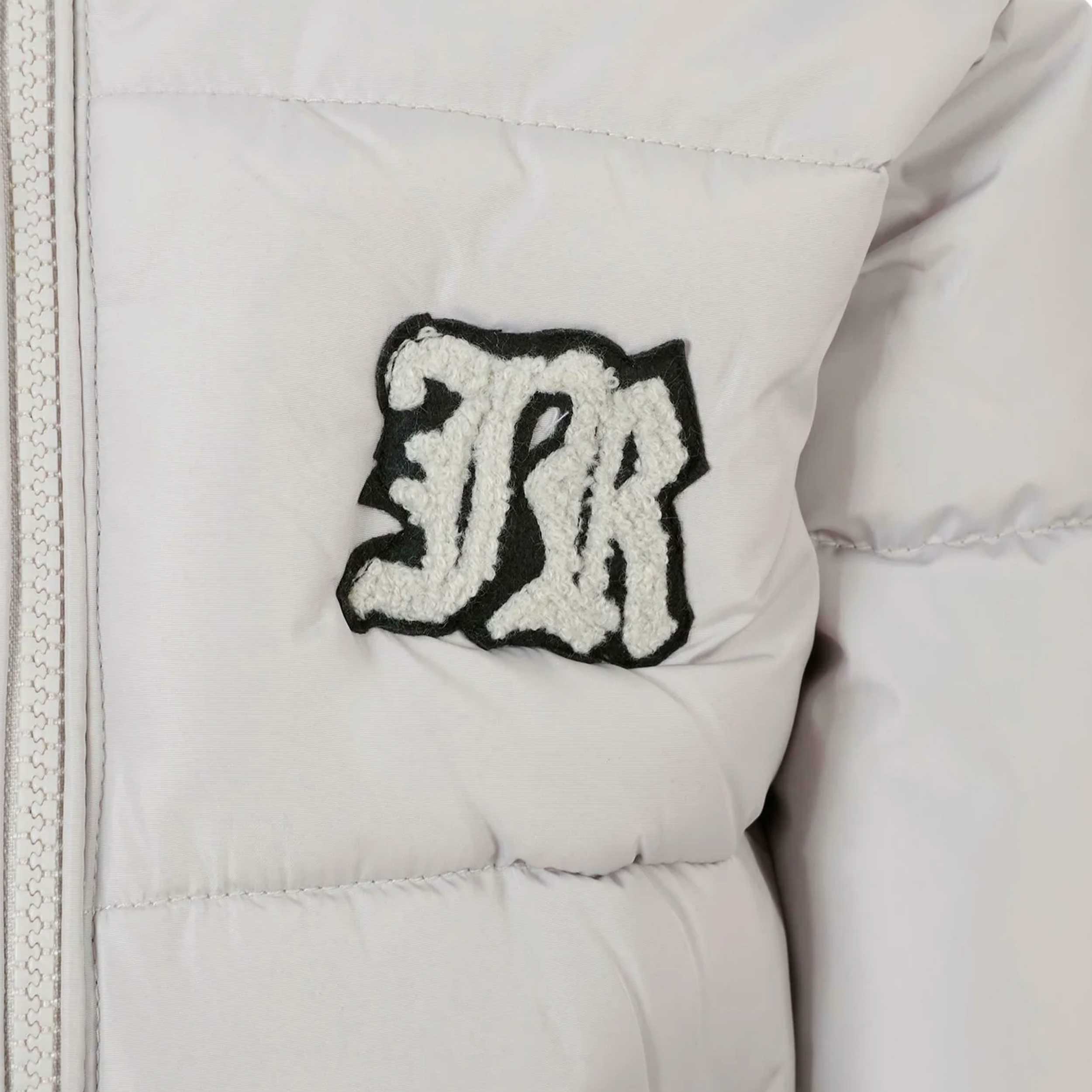 Giacca Invernale Grigia Firmata JOHN RICHMOND - annameglio.com abbigliamento moda