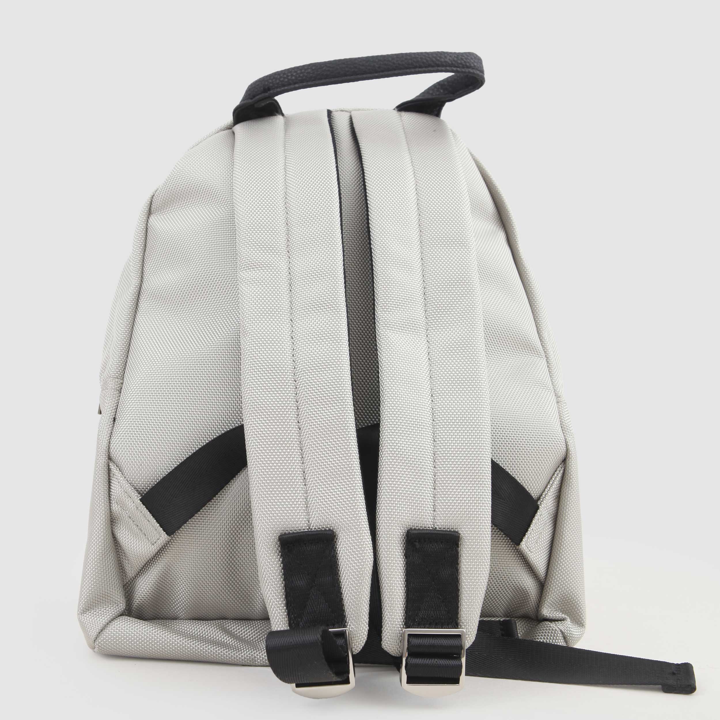 Zaino Bianco Con Logo Firmato JOHN RICHMOND - annameglio.com abbigliamento moda