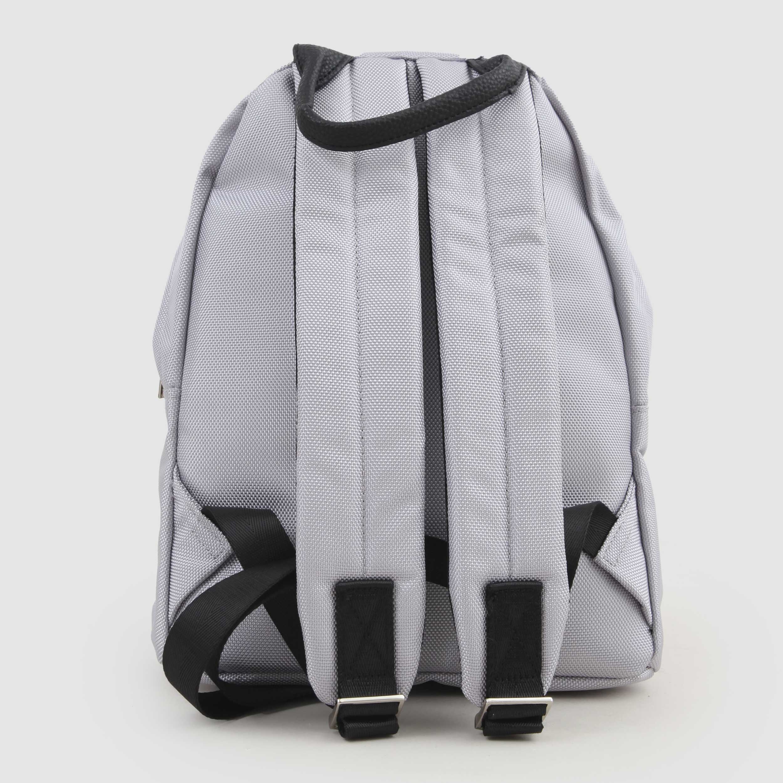 Zaino Grigio Con Logo Firmato JOHN RICHMOND - annameglio.com abbigliamento moda