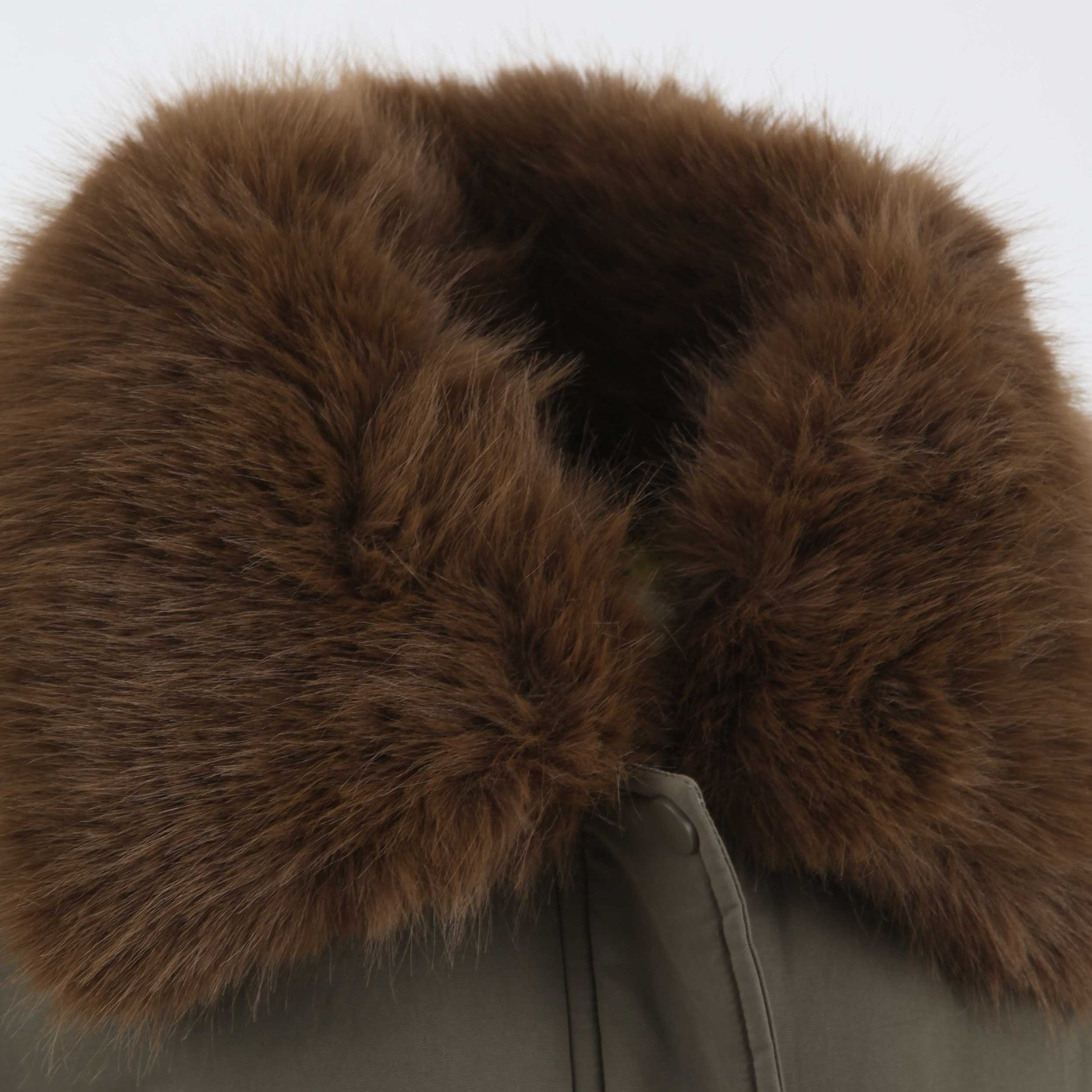 Giubbino Crop Con Ecopelliccia Firmato TOBETOO - annameglio.com abbigliamento moda