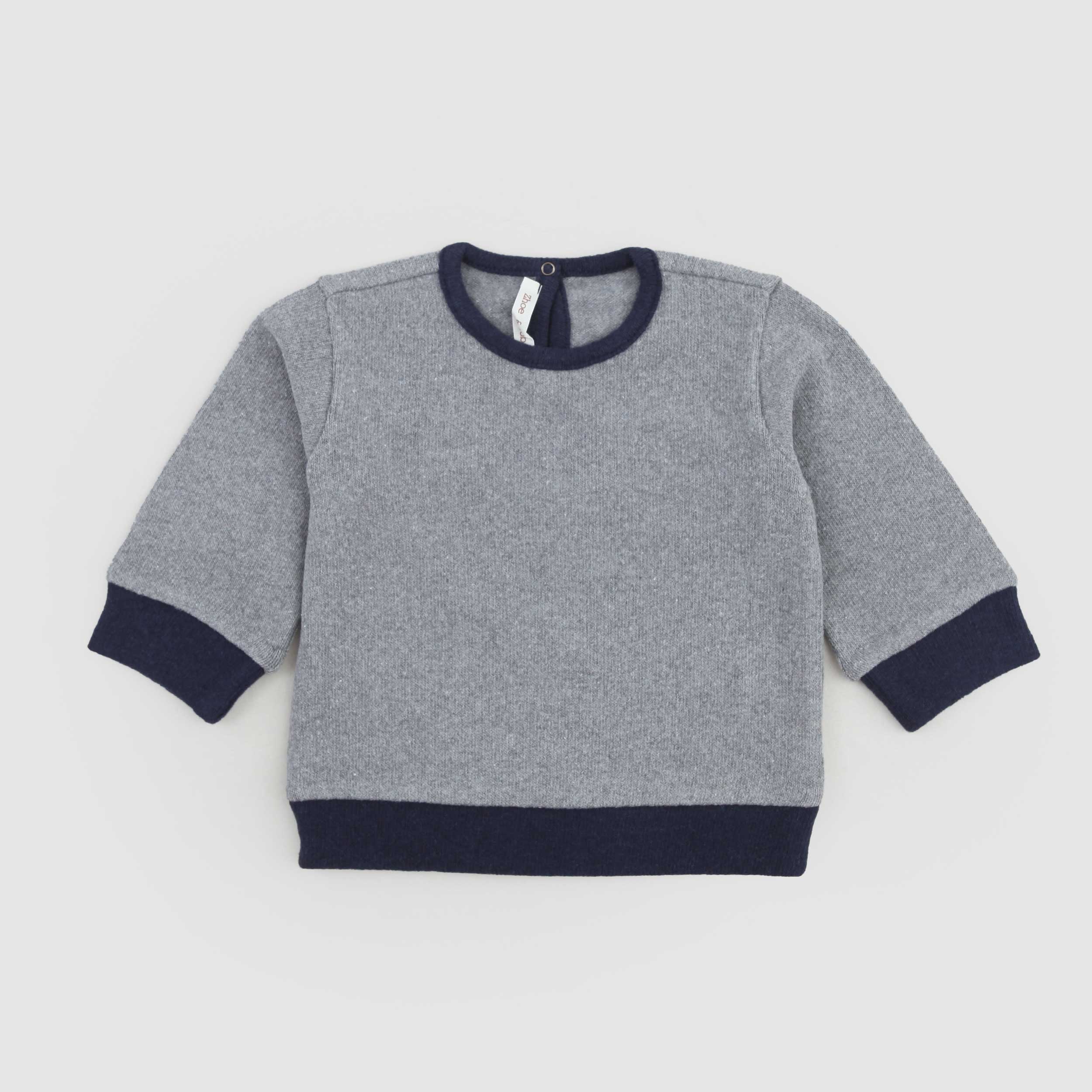 Maglia E Apertura Sul Retro Firmata ZHOE & TOBIAH - annameglio.com abbigliamento moda