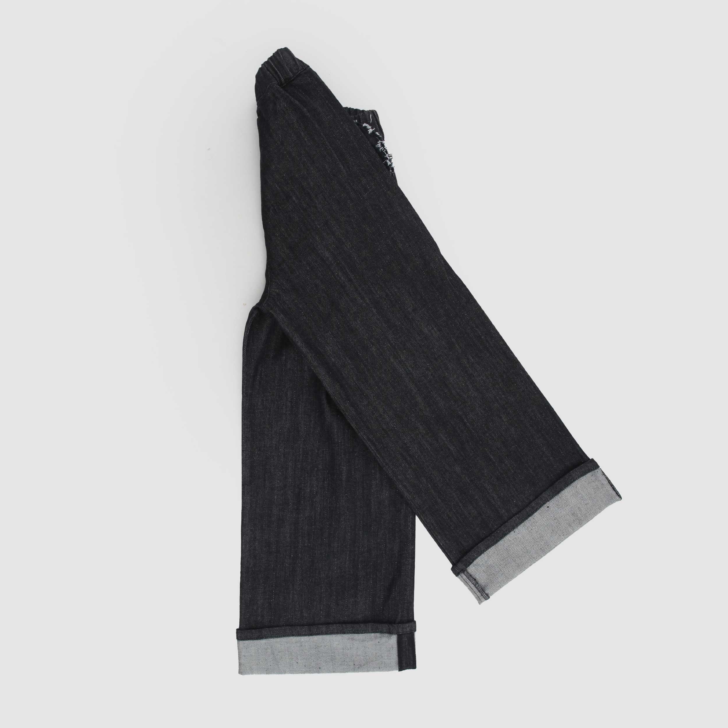 Pantalone Con Punti Luce Firmato ZHOE & TOBIAH - annameglio.com abbigliamento moda