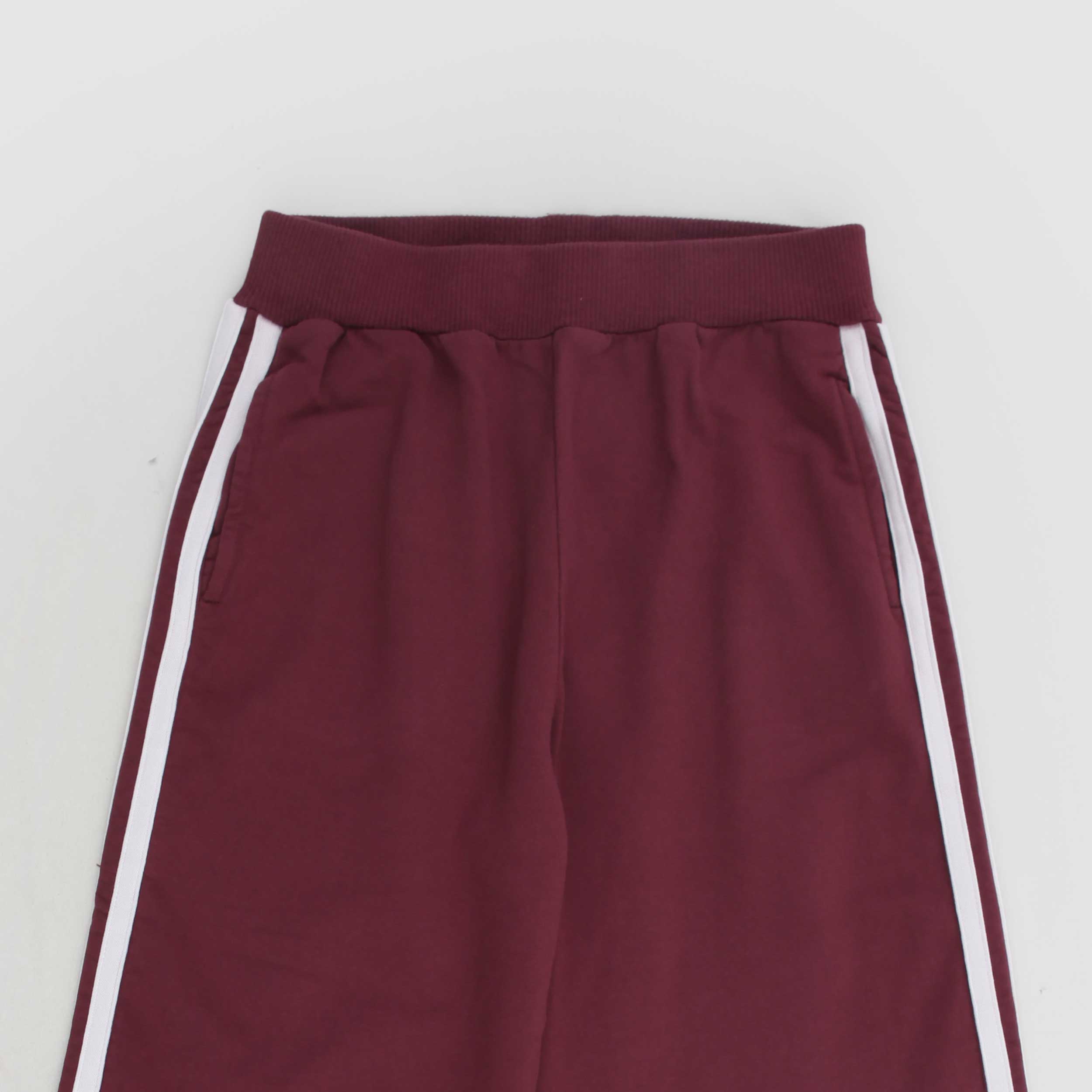 Pantalone Bordeaux Firmato ZHOE & TOBIAH - annameglio.com abbigliamento moda