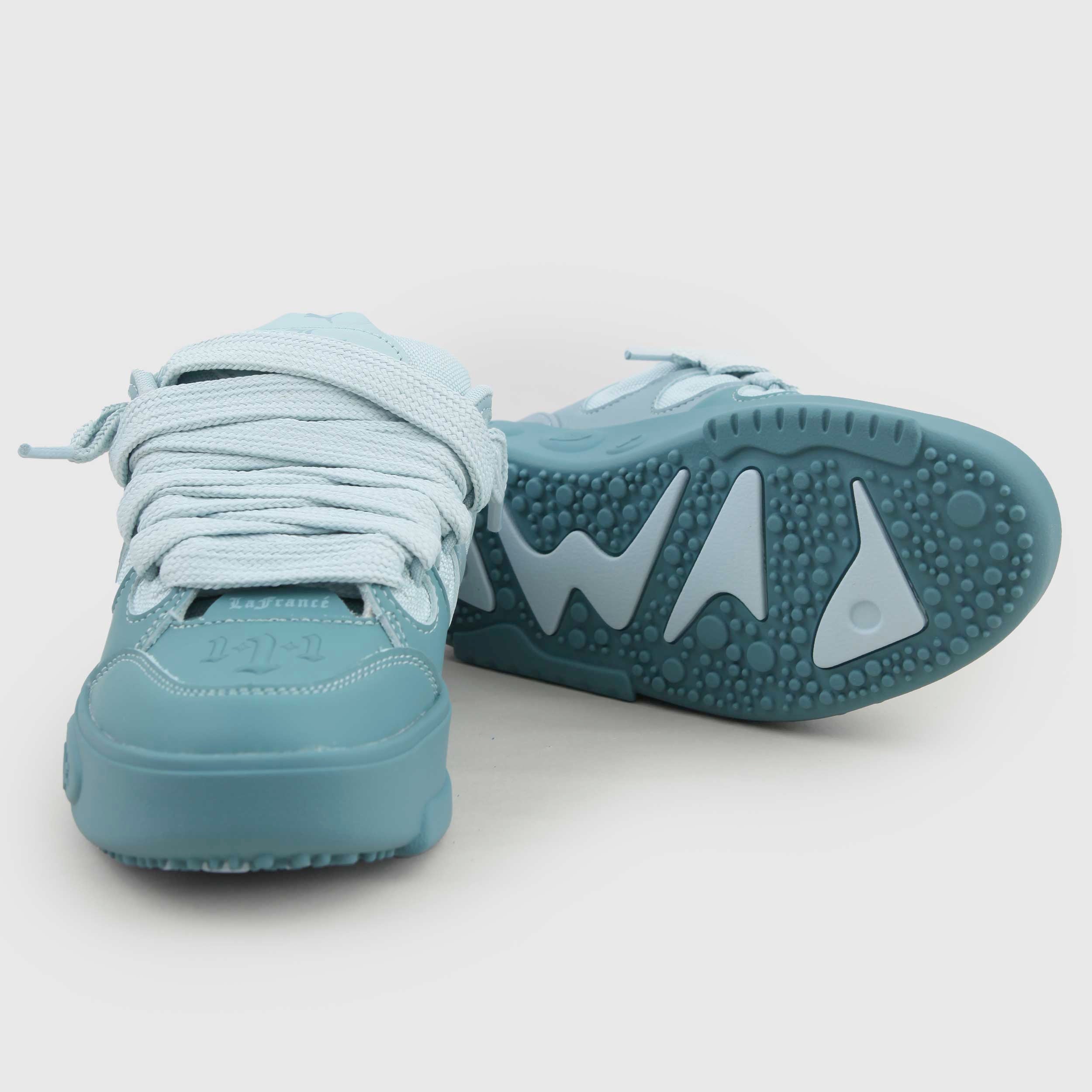 Sneakers Capsule Lafrancè OG Firmate PUMA - annameglio.com abbigliamento moda