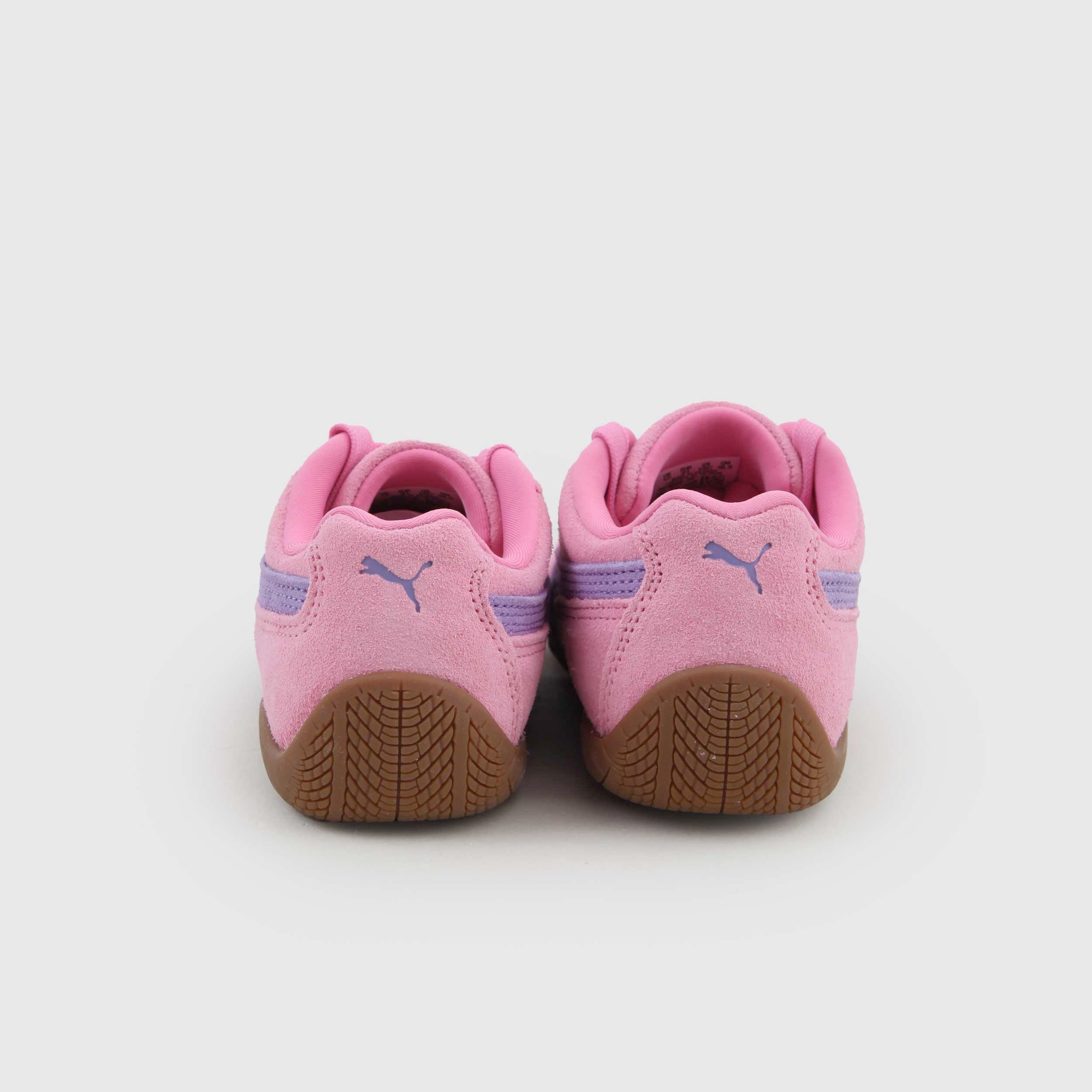 Sneakers Speedcat Rosa E Viola Firmate PUMA - annameglio.com abbigliamento moda