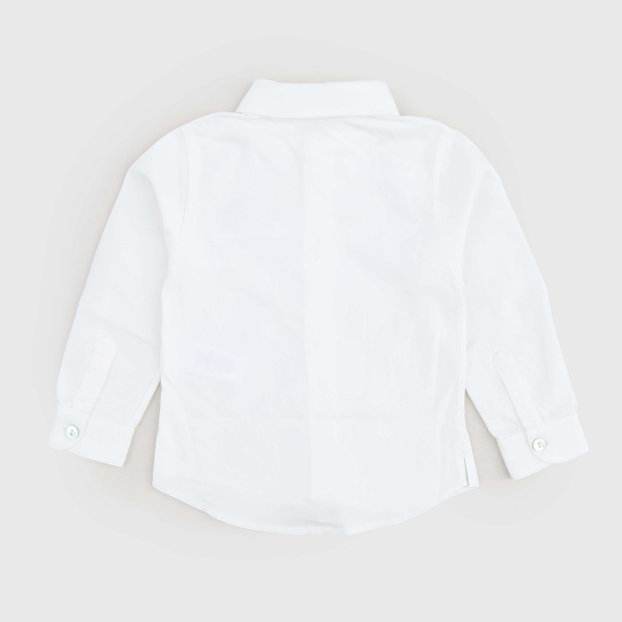 Camicia Con Pochette Scozzese Firmata COCCODE - annameglio.com abbigliamento moda