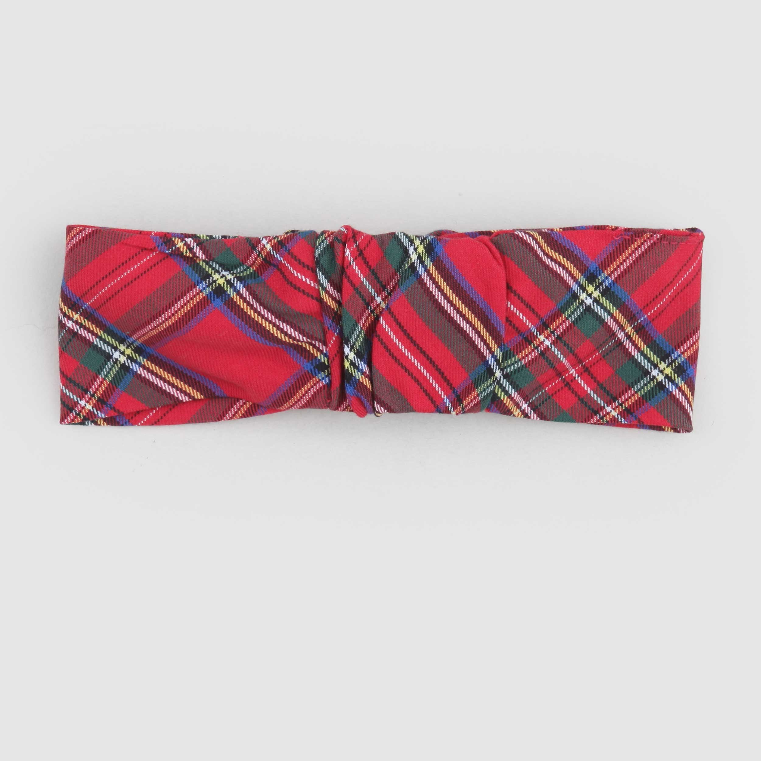 Red Elastic Band by COCCODE