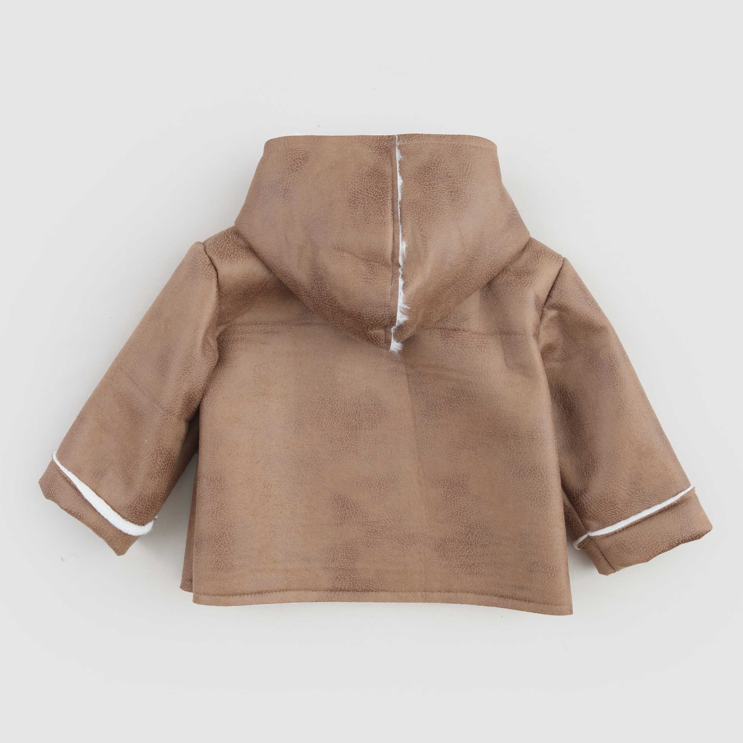 Montoncino Nocciola Firmato COCCODE - annameglio.com abbigliamento moda