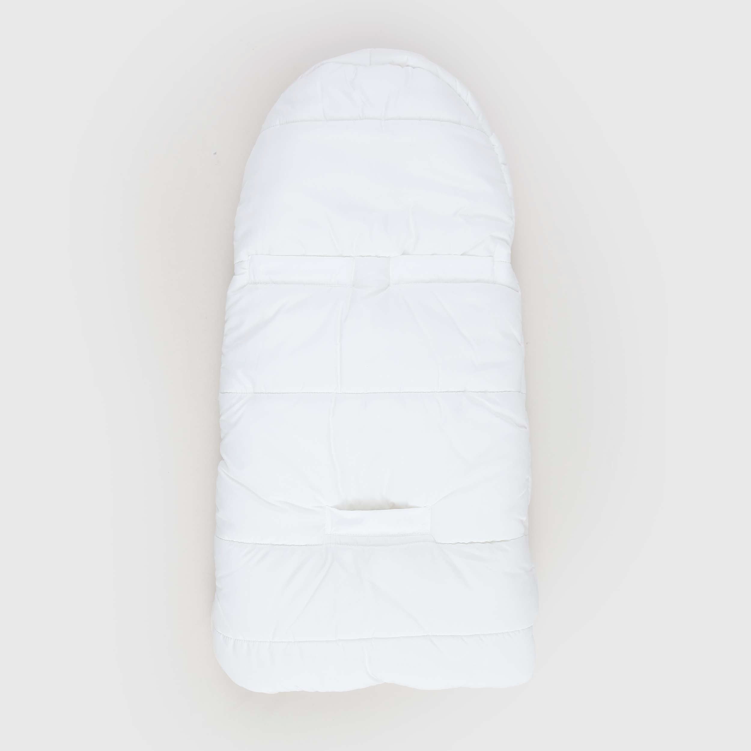 Sacco Nanna Bianco Firmato COCCODE - annameglio.com abbigliamento moda