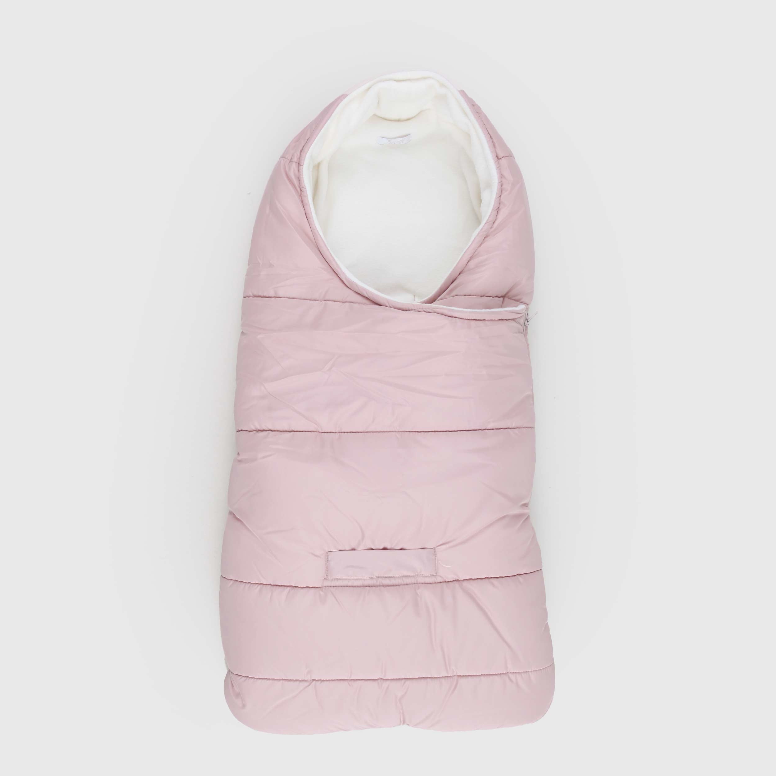 Sacco Nanna Rosa Firmato COCCODE - annameglio.com abbigliamento moda