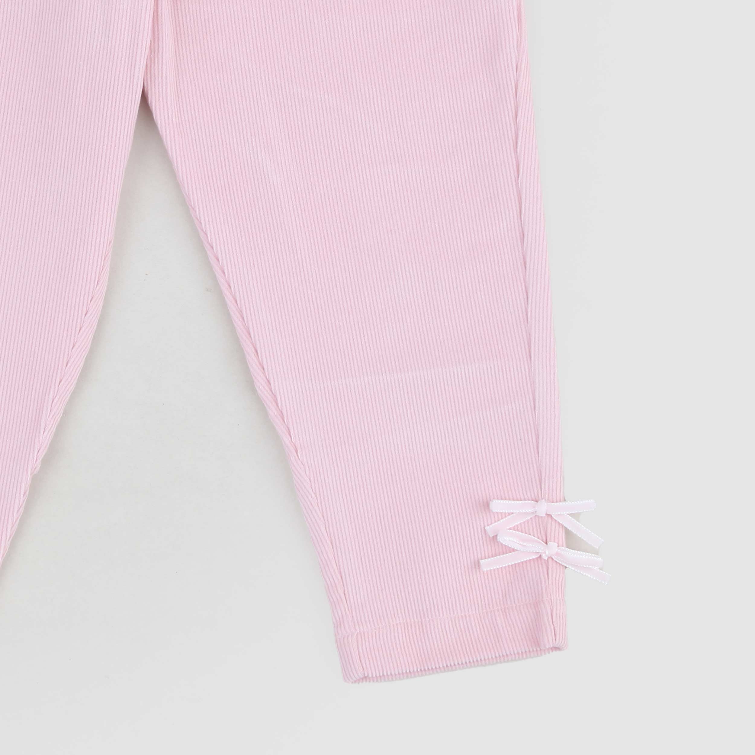 Pantalone Rosa Di Velluto Firmato COCCODE - annameglio.com abbigliamento moda