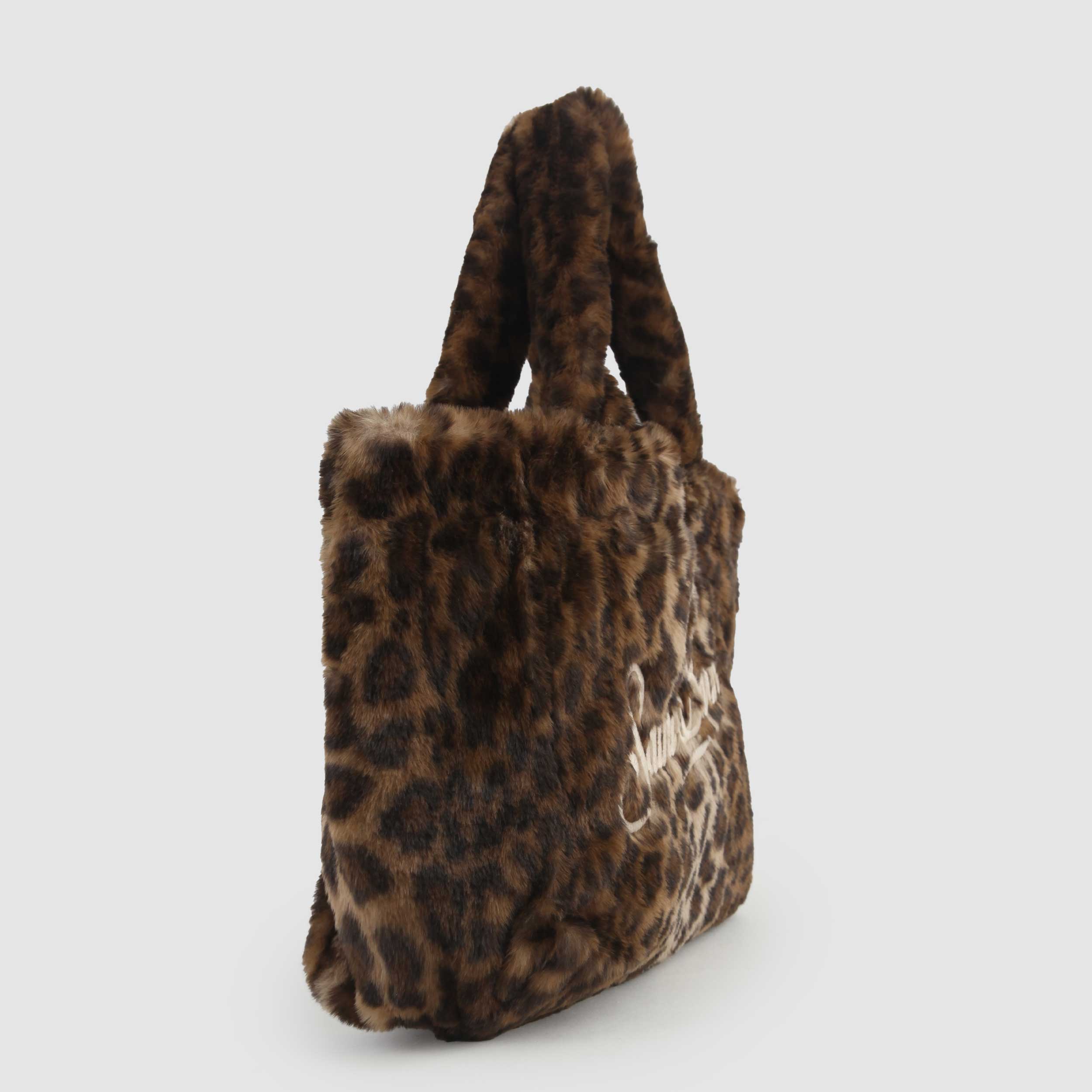 Borsa Colette Soft Fur By MC2 SAINT BARTH