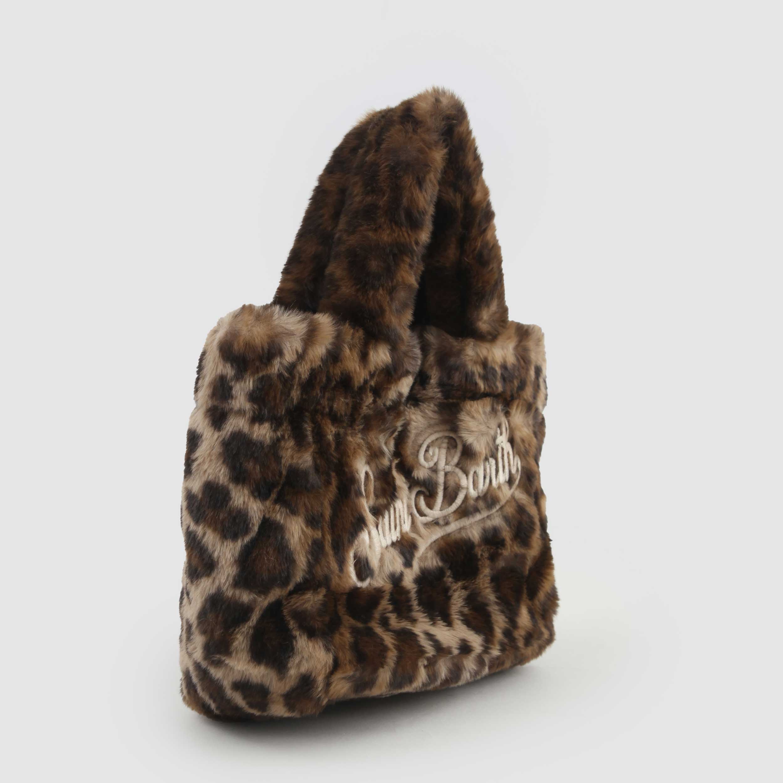 Borsa Vanity Mini Leo By MC2 SAINT BARTH