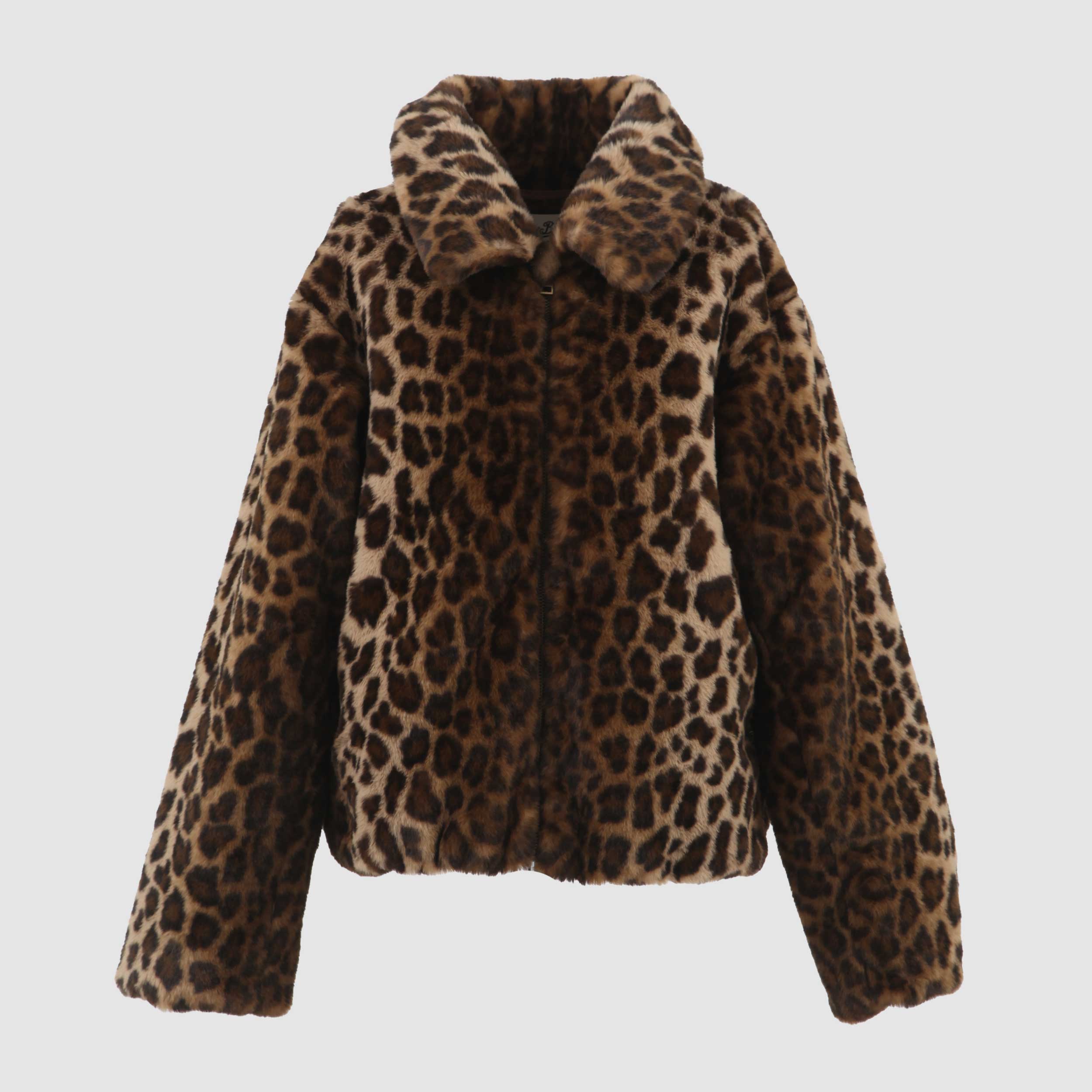 Giacca Pelliccia Aveline By MC2 SAINT BARTH - annameglio.com abbigliamento moda