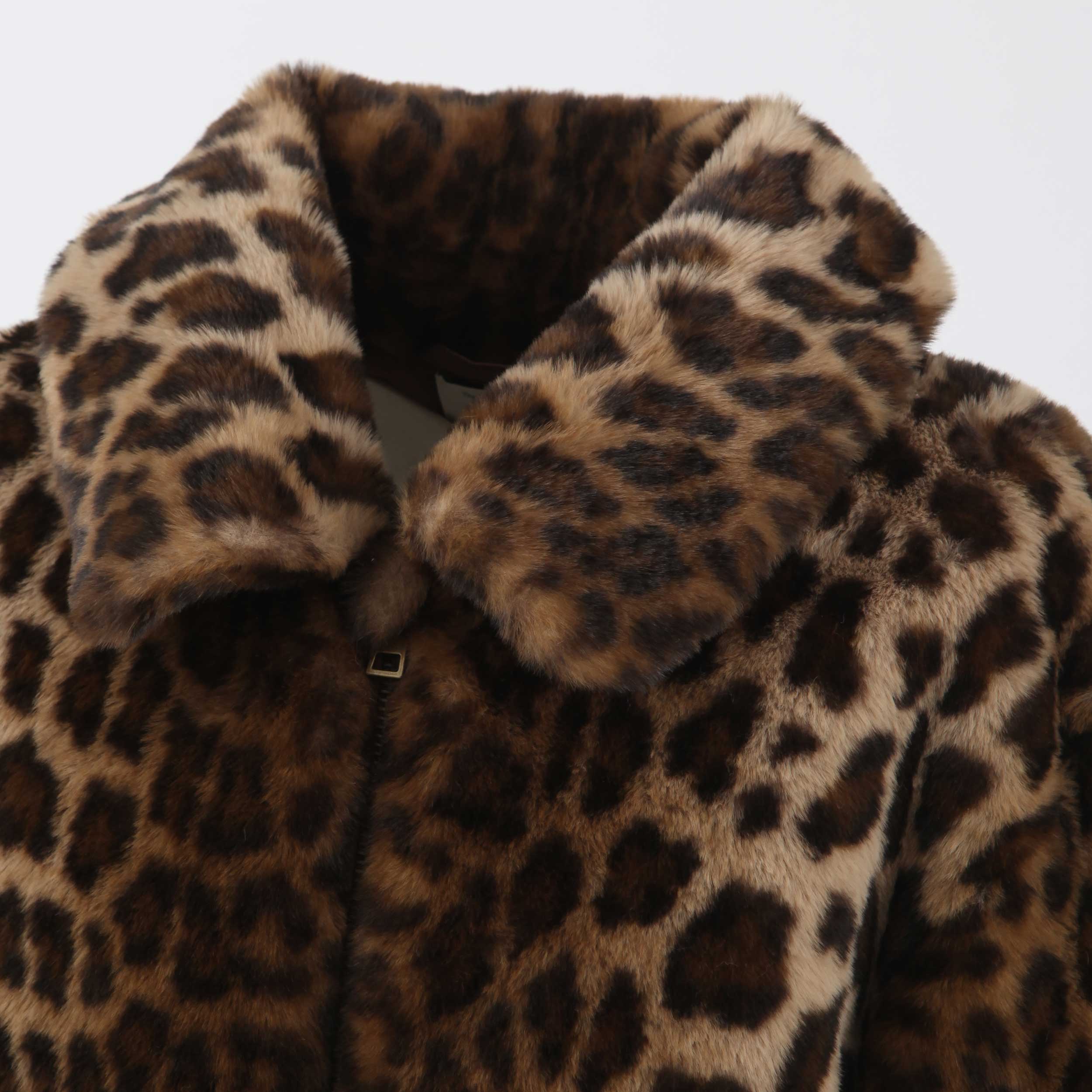 Giacca Pelliccia Aveline By MC2 SAINT BARTH - annameglio.com abbigliamento moda