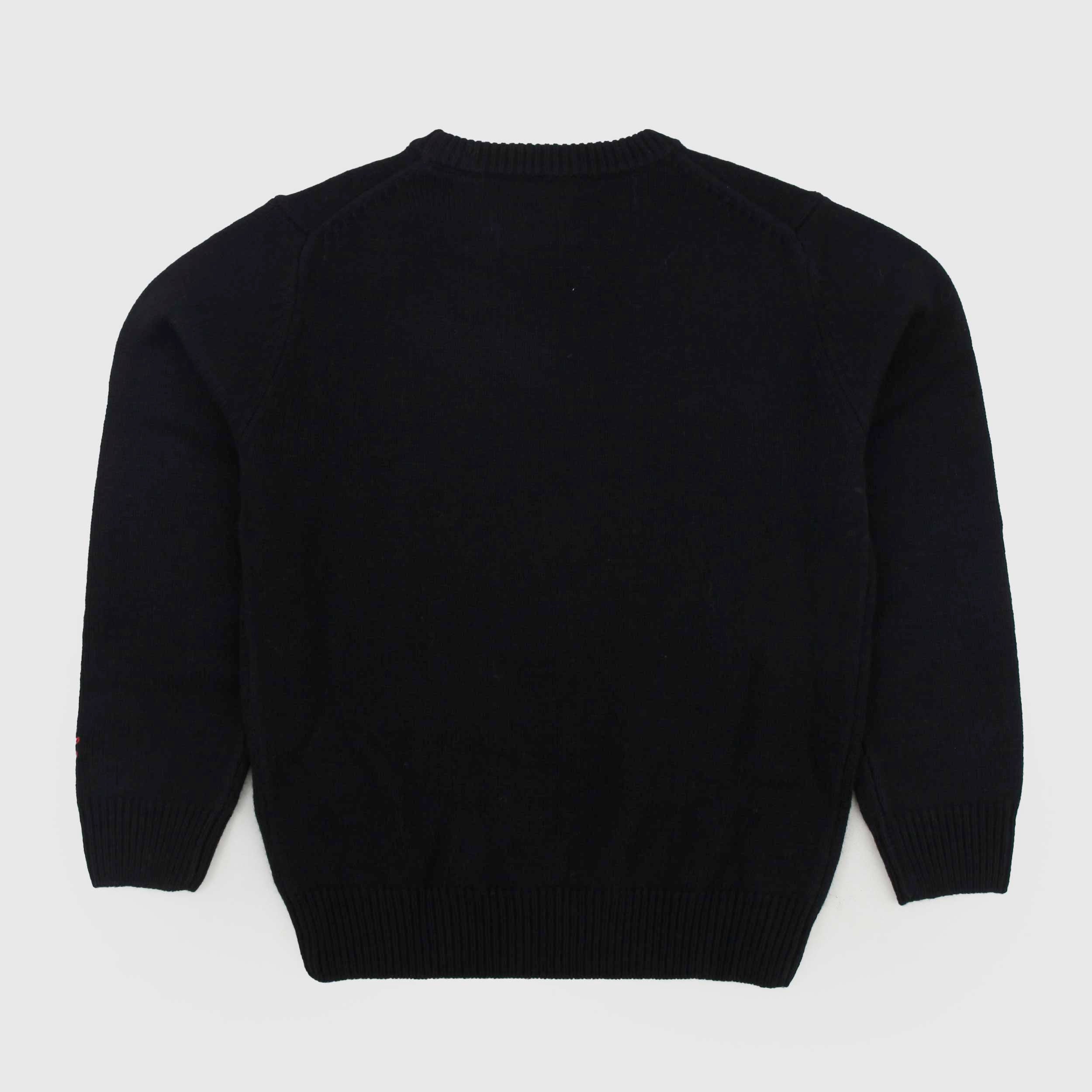 Pullover Con Stampa Snoopy By MC2 SAINT BARTH - annameglio.com abbigliamento moda