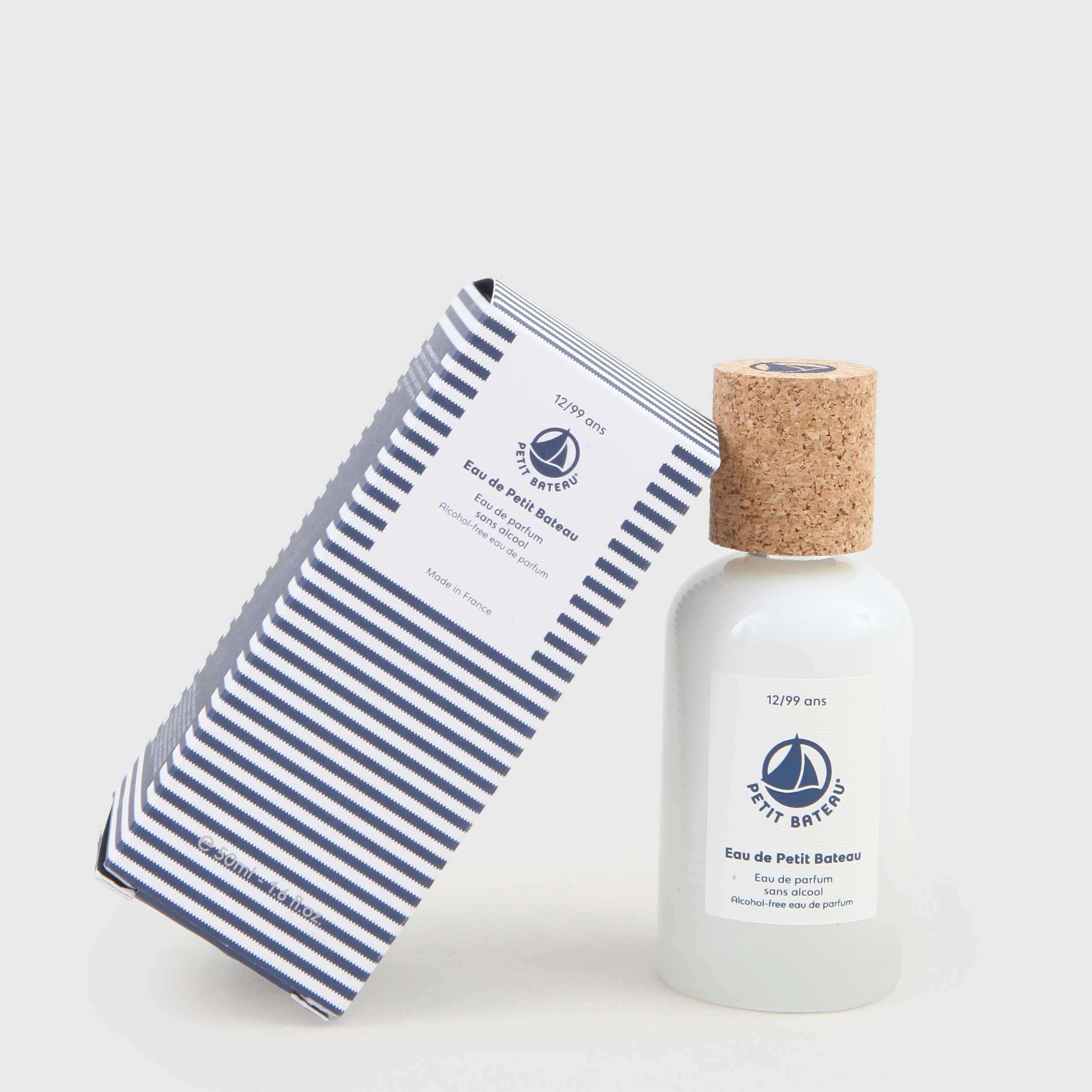 Profumo Senza Alcol Firmato PETIT BATEAU - annameglio.com abbigliamento moda