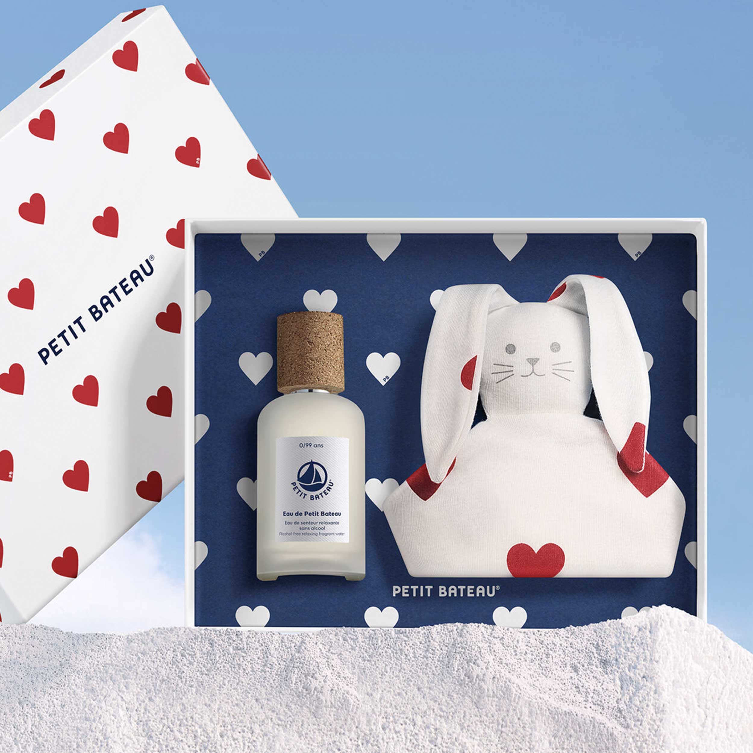 Confezione Regalo Firmato PETIT BATEAU - annameglio.com abbigliamento moda