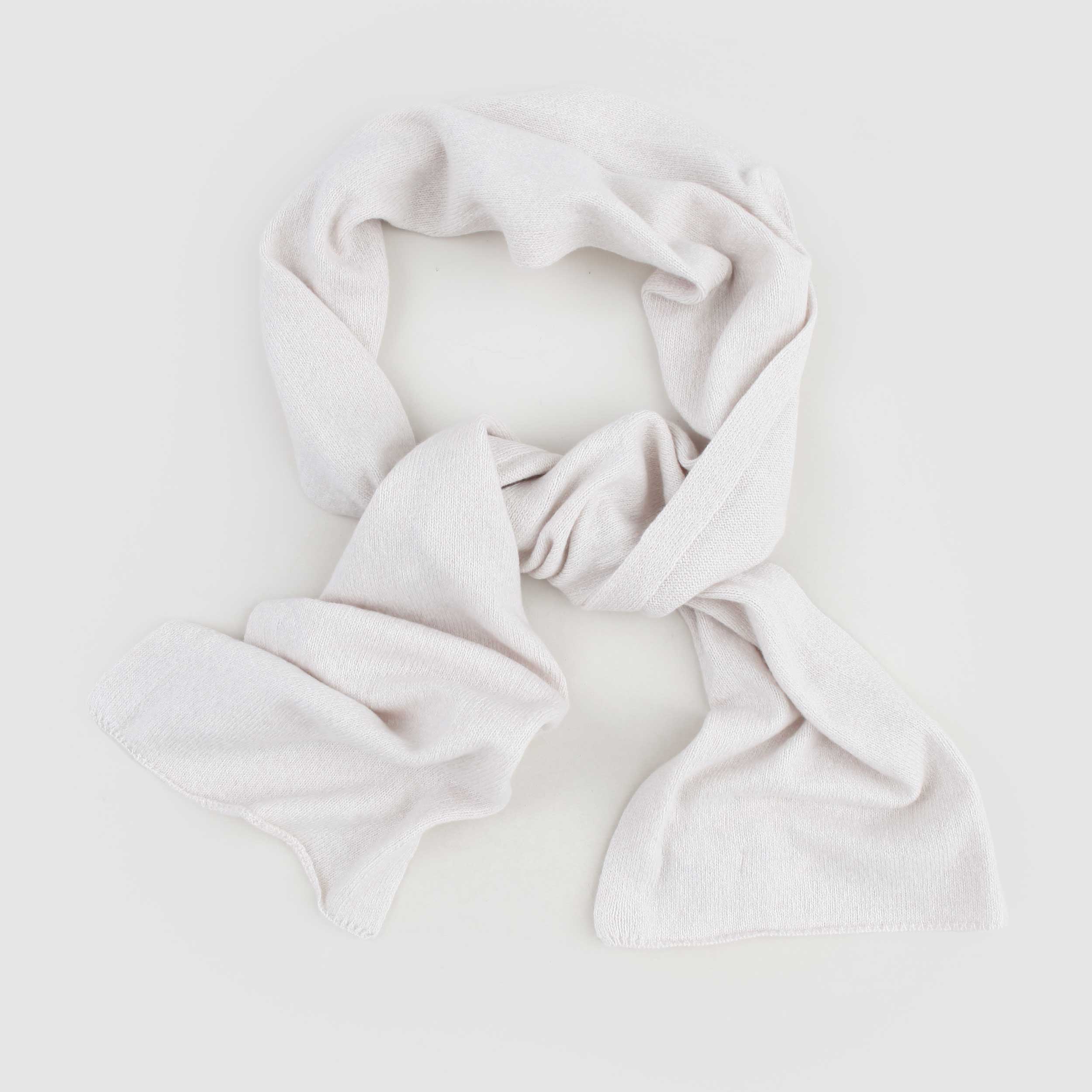 Sciarpa Ghiaccio Firmata THE NEW SOCIETY - annameglio.com abbigliamento moda