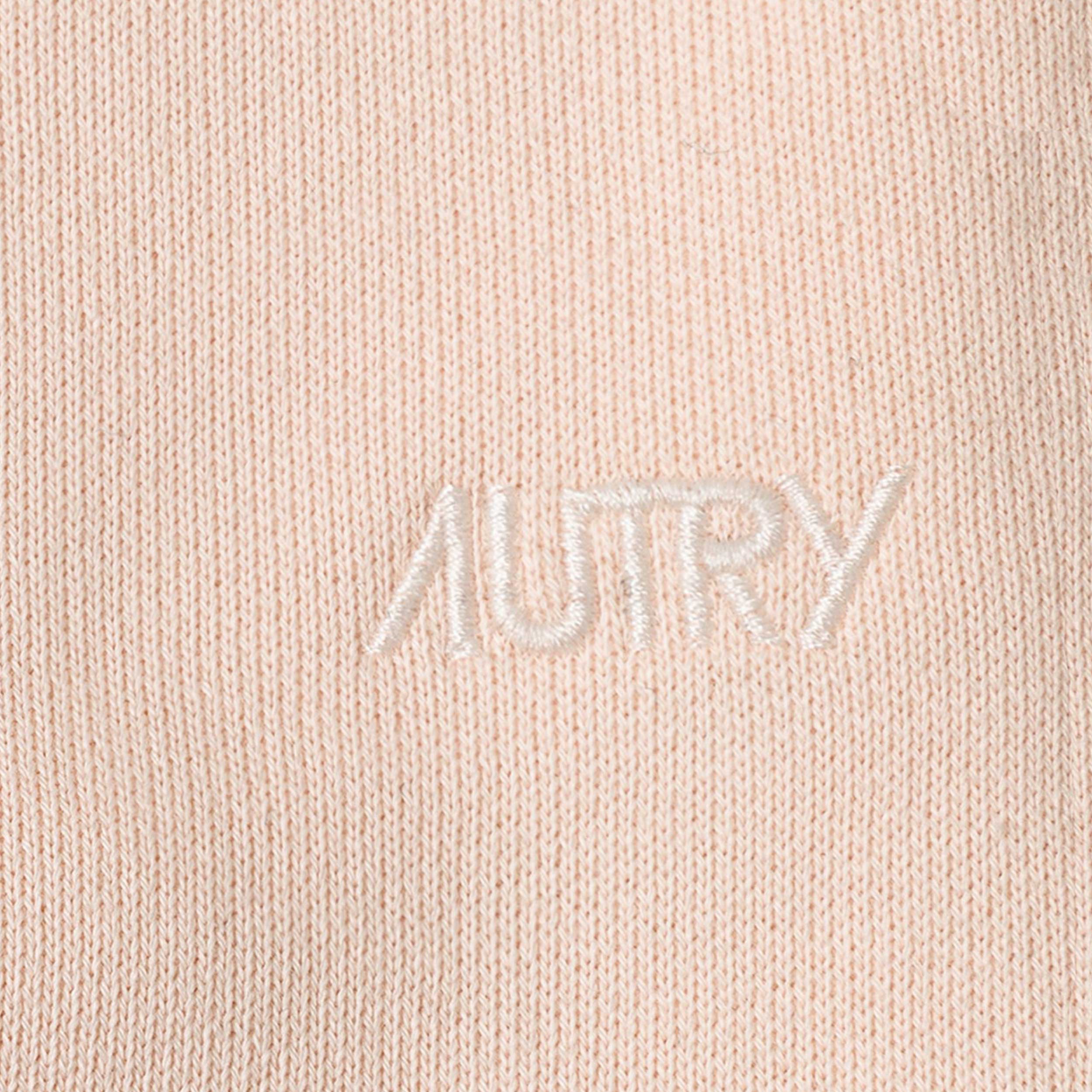 Pantalone Tuta Rosa Con Elastico Firmato AUTRY - annameglio.com abbigliamento moda